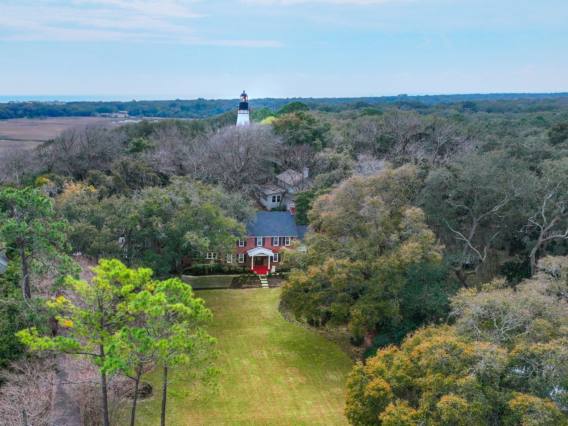  1814 Highland Drive, Fernandina Beach, FL, 32034 - 物件實景