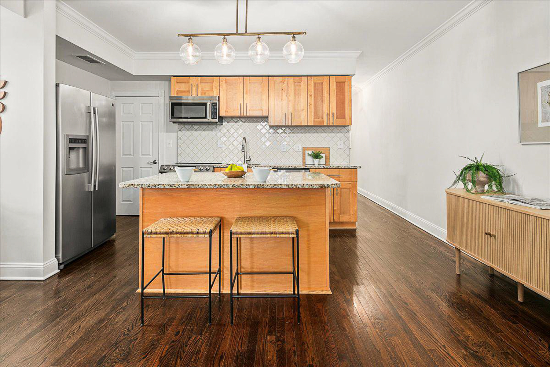  14 O Street NW, Washington, DC, 20001 - 物件實景