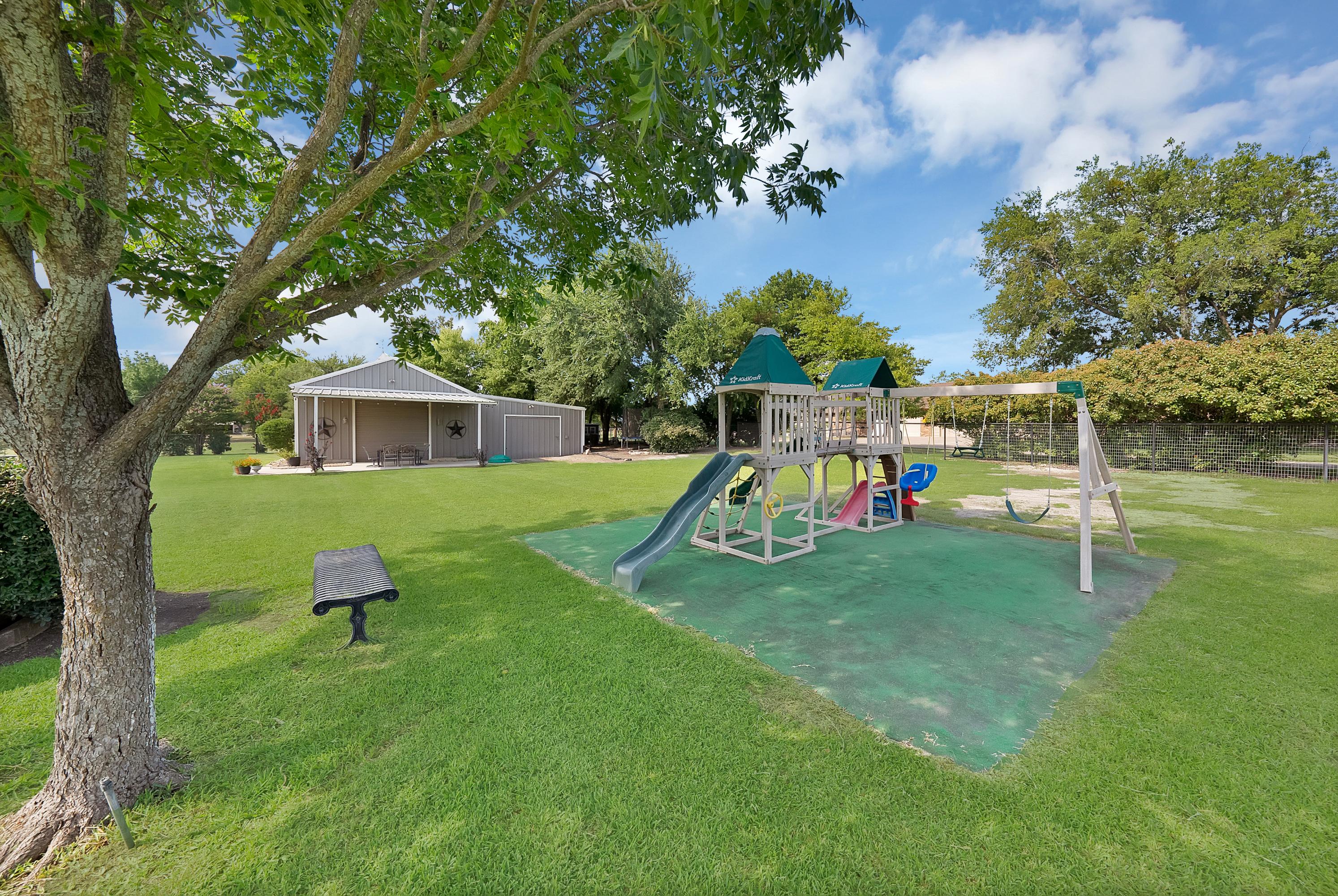  300 Buena Vista Drive, Willow Park, TX, 76087 - 物件實景