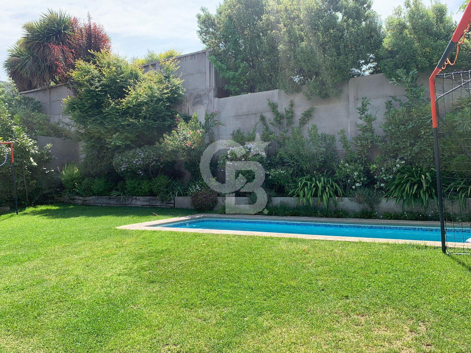 Lo Barnechea, Chile, 5 Bedrooms Bedrooms, ,4 BathroomsBathrooms,Residential,For Sale,1992100