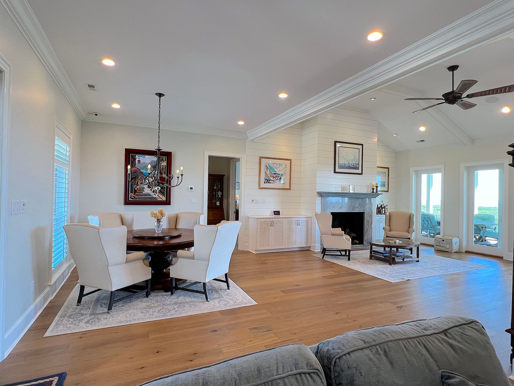  76 Soundside Drive, Oriental, NC 28571 - 物件實景