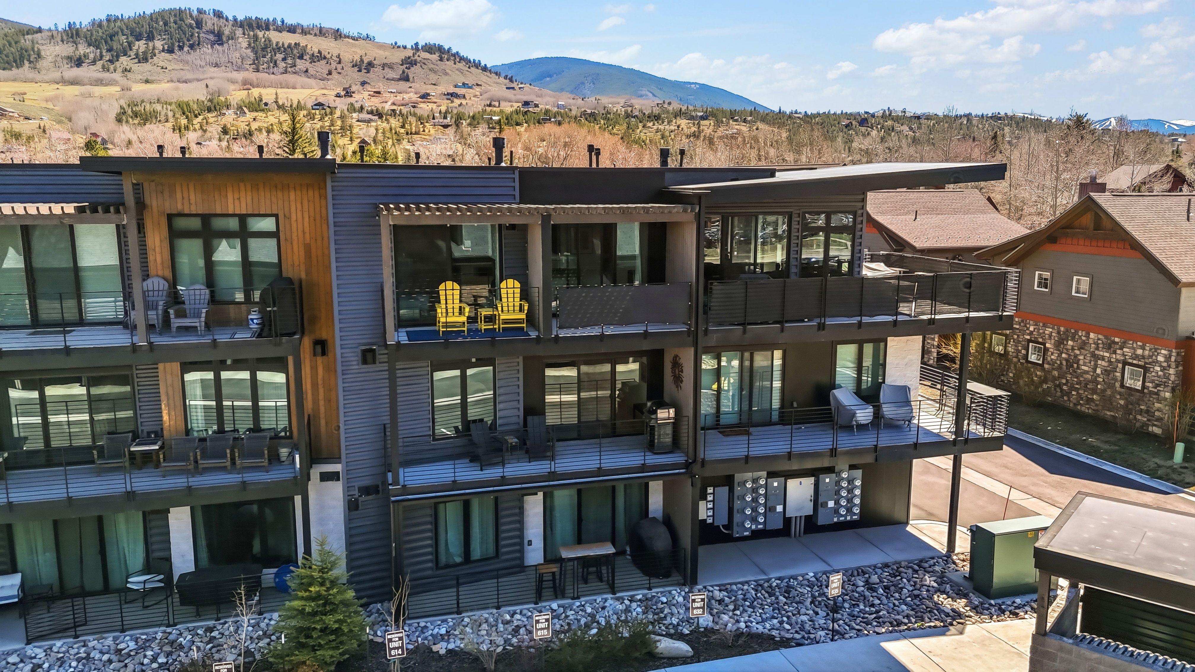  930 Blue River Parkway, Silverthorne, CO, 80498 - 物件實景