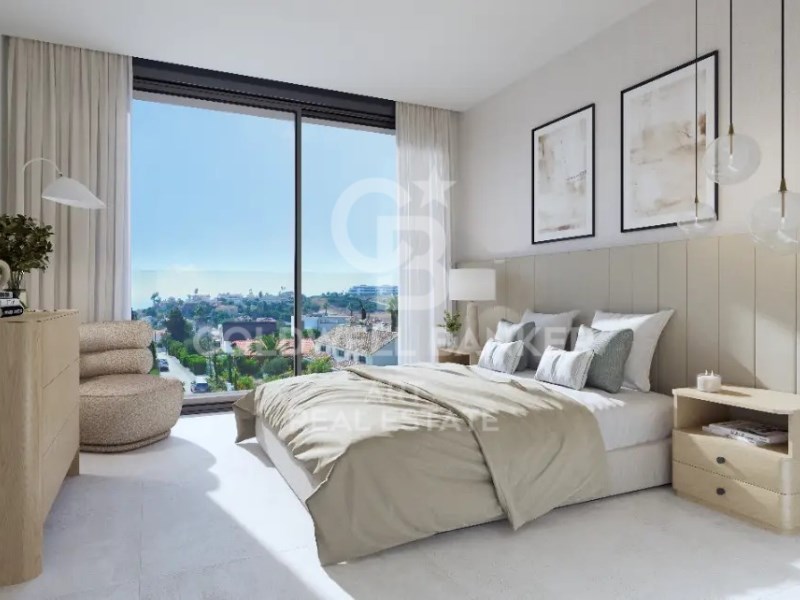 Estepona, Andalusia, ES, 3 Bedrooms Bedrooms, ,3 BathroomsBathrooms,Residential,For Sale,1784267