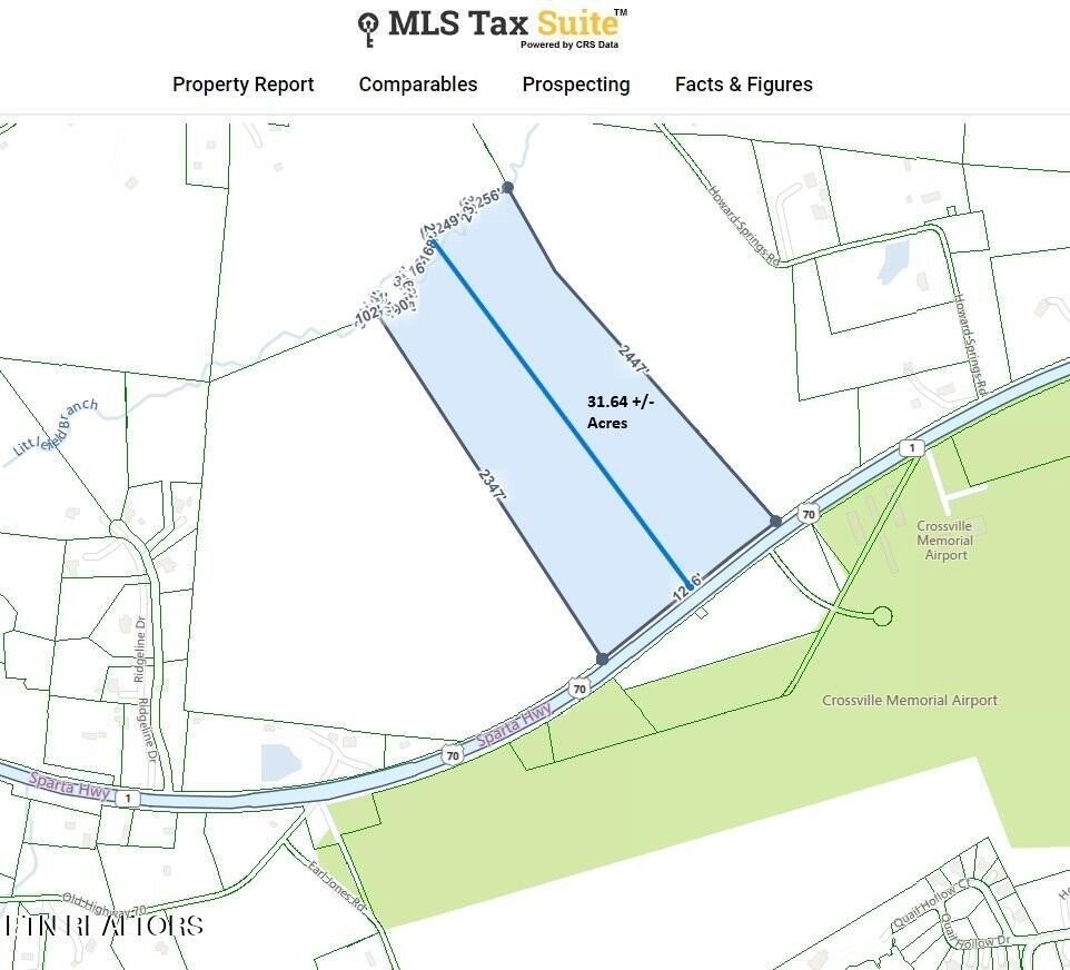 Crossville, Tennessee, 38555, United States, ,Land,For Sale,1983294