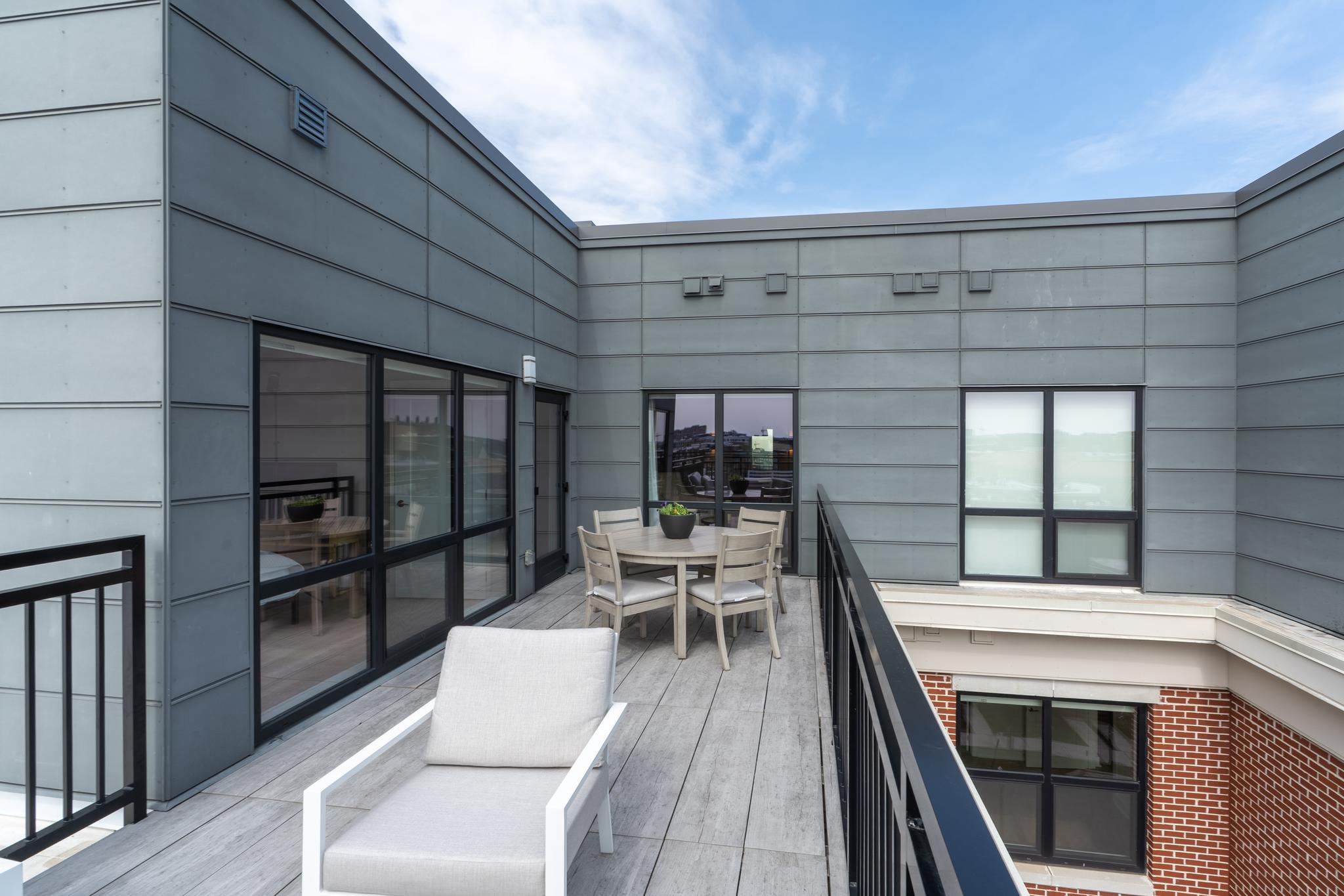  701 Swann Avenue, Alexandria, VA, 22301 - 物件實景