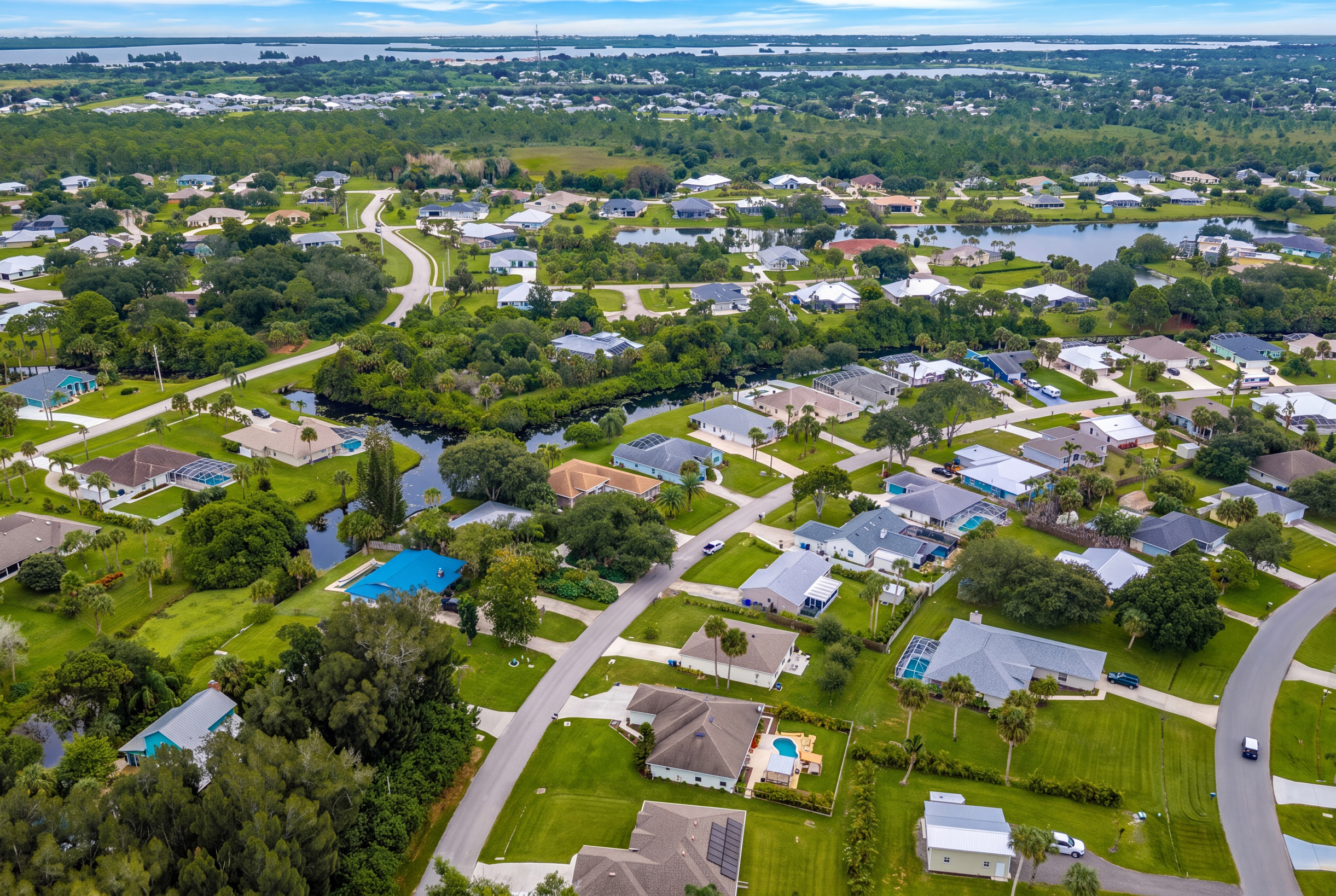  818 George Street, Sebastian, FL, 32958 - 物件實景