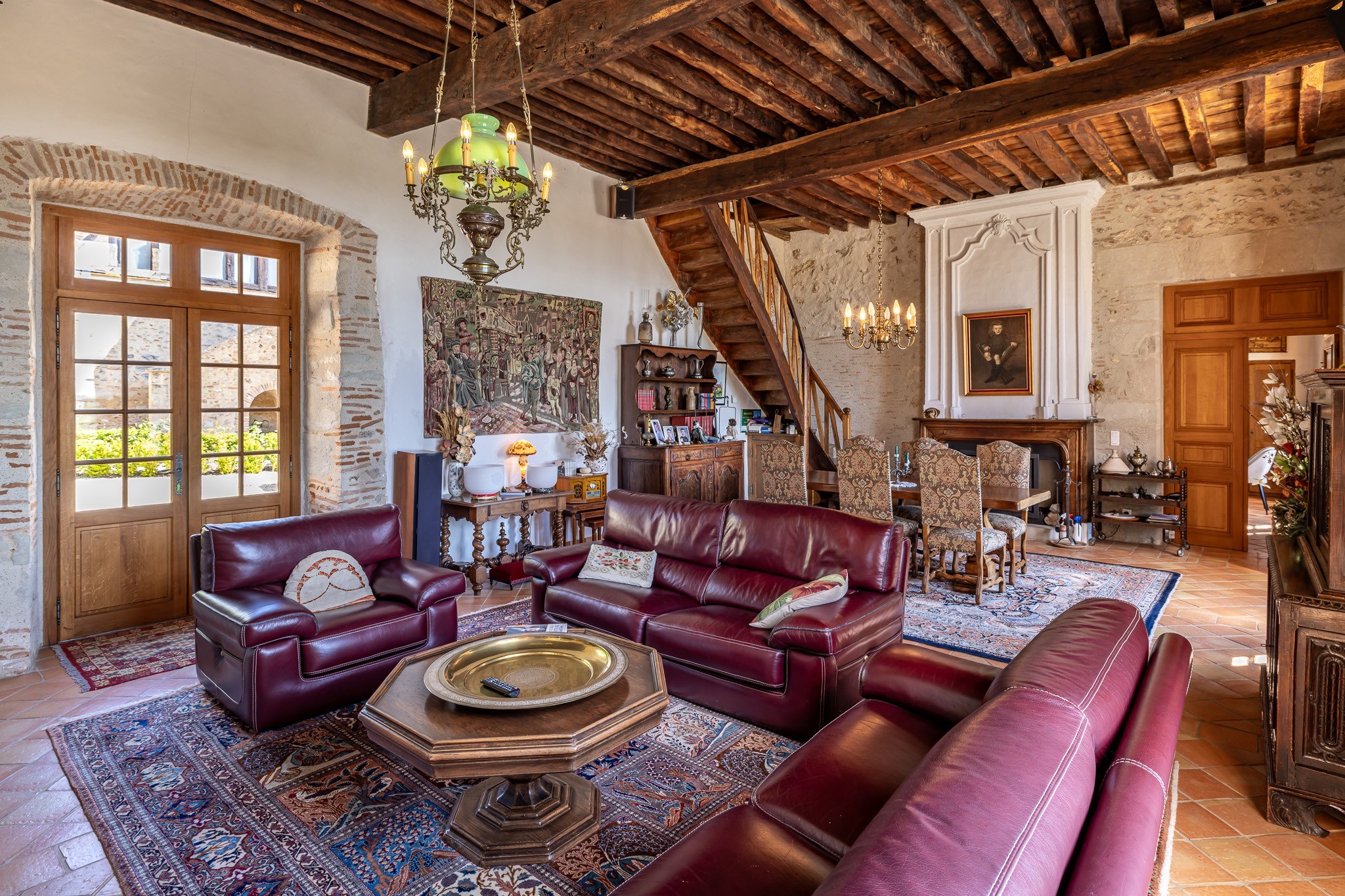  Awakening the Senses in the Land of Azure: A Domain of Light in the Heart of Lo… - 物件實景