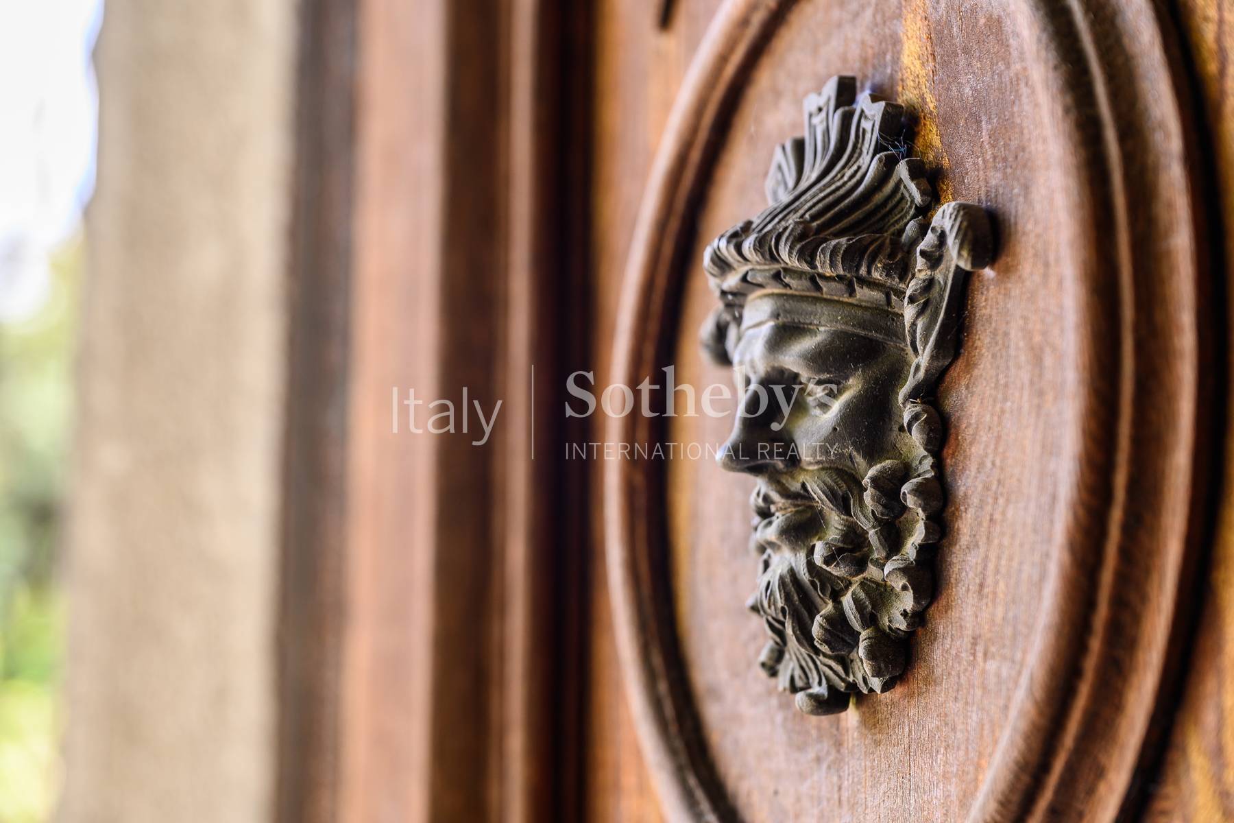  Prestigious and exclusive lakefront Art Nouveau villa - 物件實景