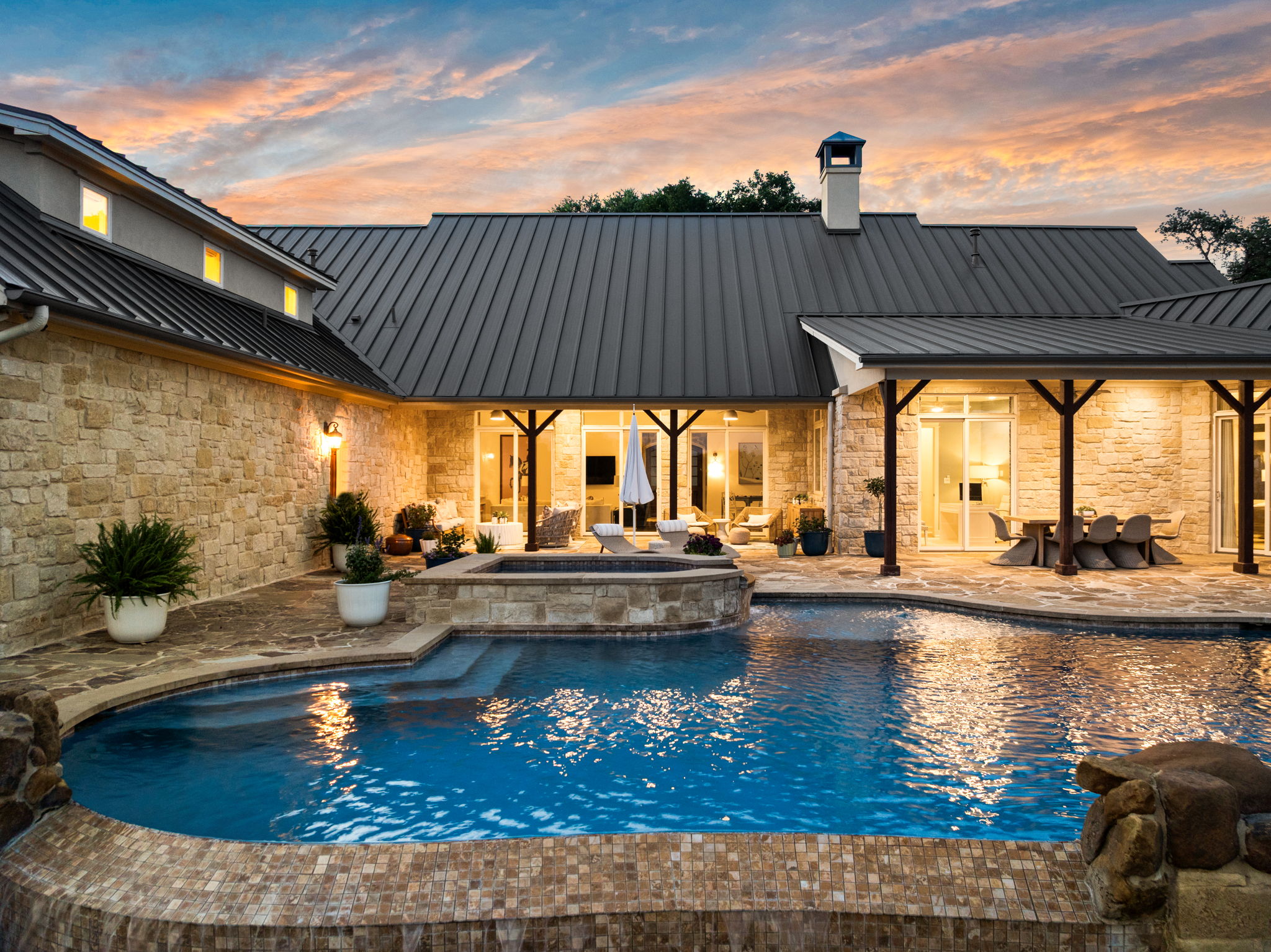  Artistically Curated In Belvedere - 物件實景