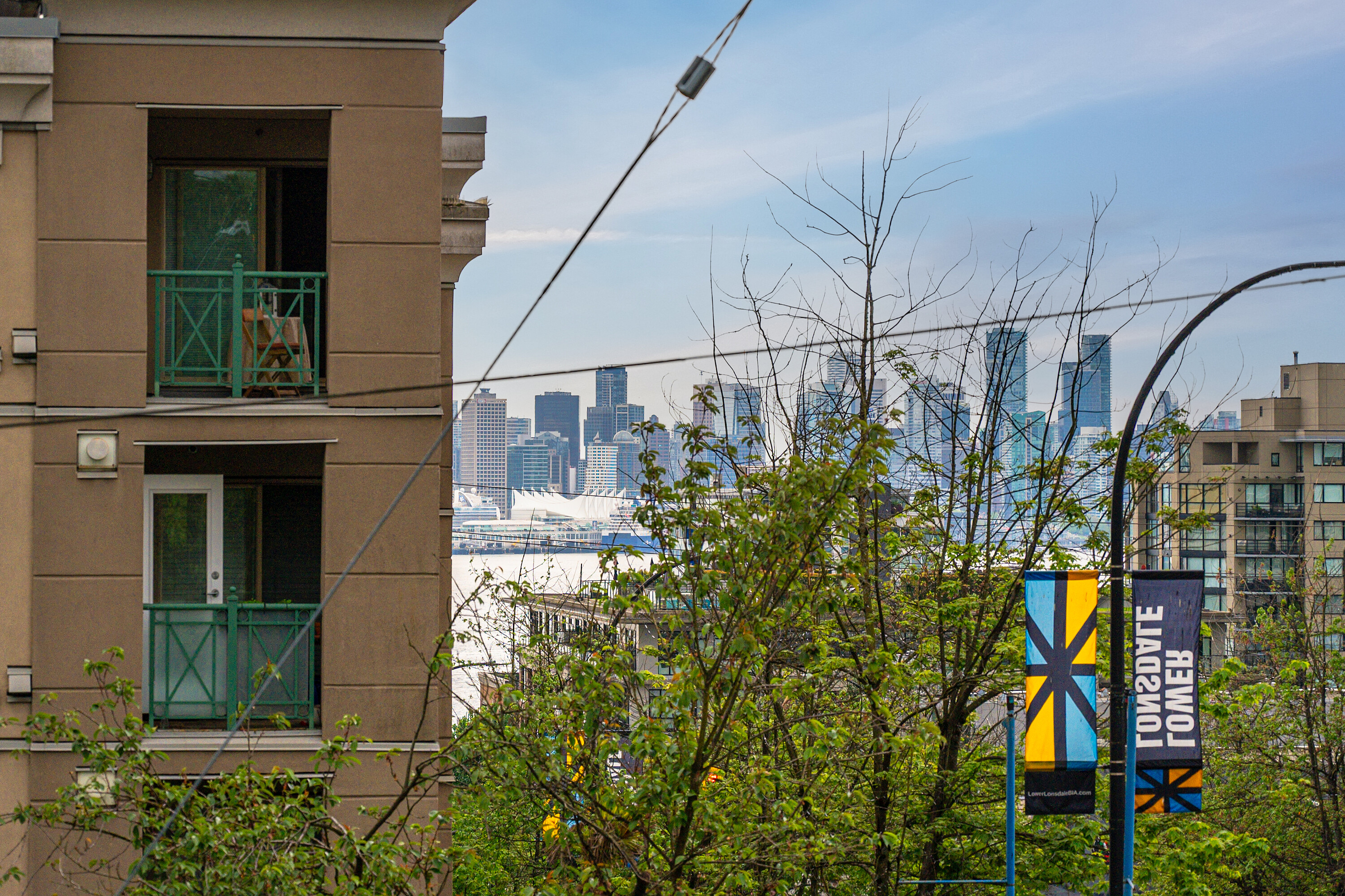  North Vancouver, Greater Vancouver - 物件實景