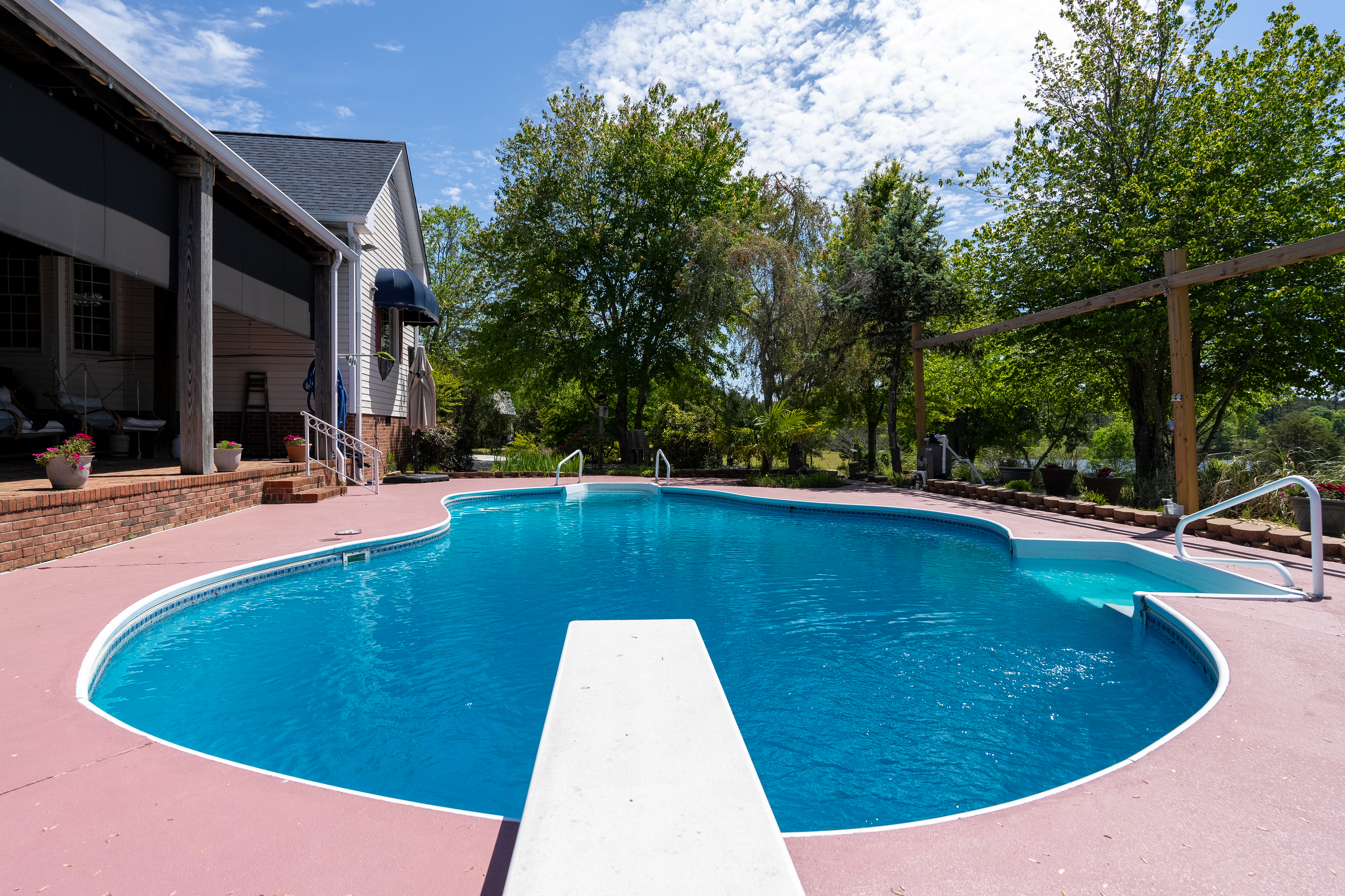  402 Nanaloo Avenue, Waterloo, SC 29384 - 物件實景