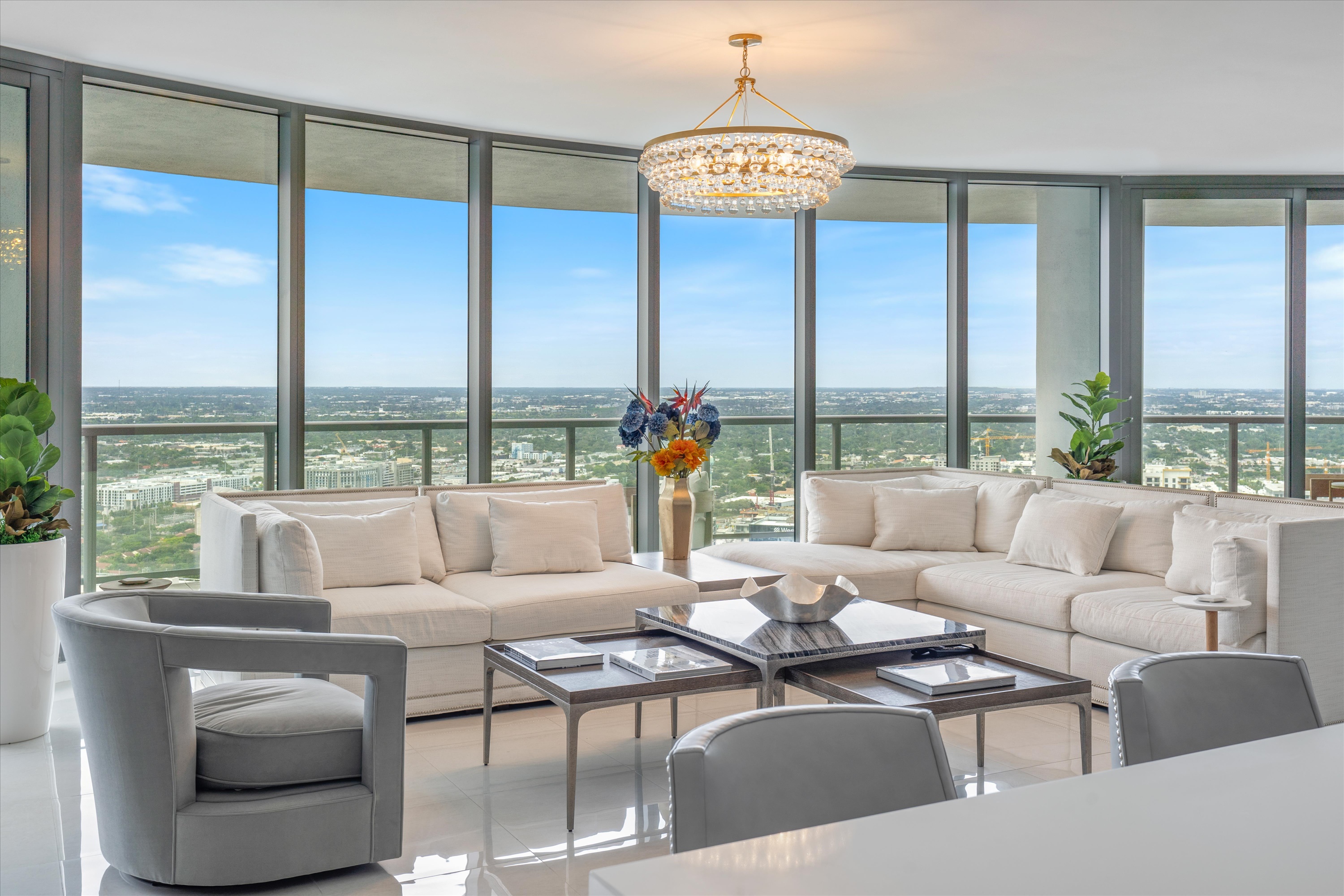  100 E Las Olas Blvd, Fort Lauderdale, FL, 33301 - 物件實景