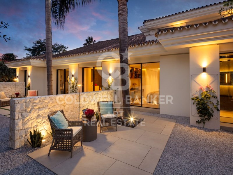 Marbella, Andalusia, ES, 5 Bedrooms Bedrooms, ,5 BathroomsBathrooms,Residential,For Sale,1767913