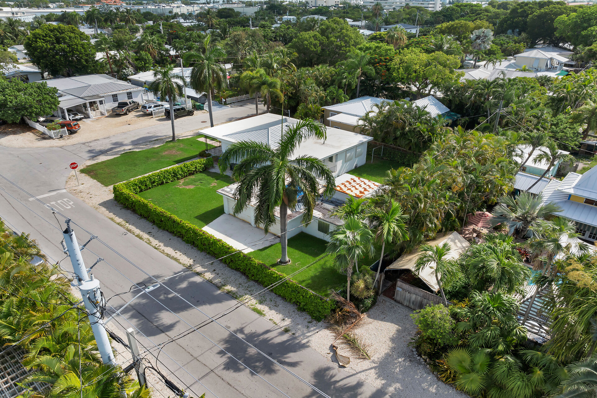 2804 Harris Ave - 物件實景