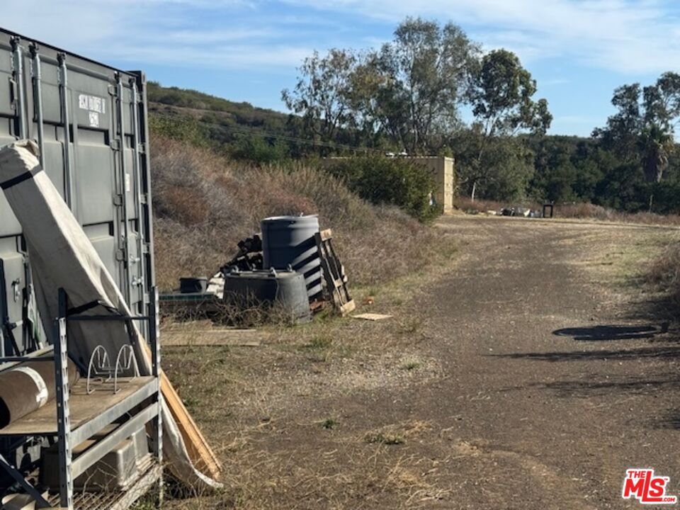 Malibu, California, 90265, United States, ,Land,For Sale,1997286