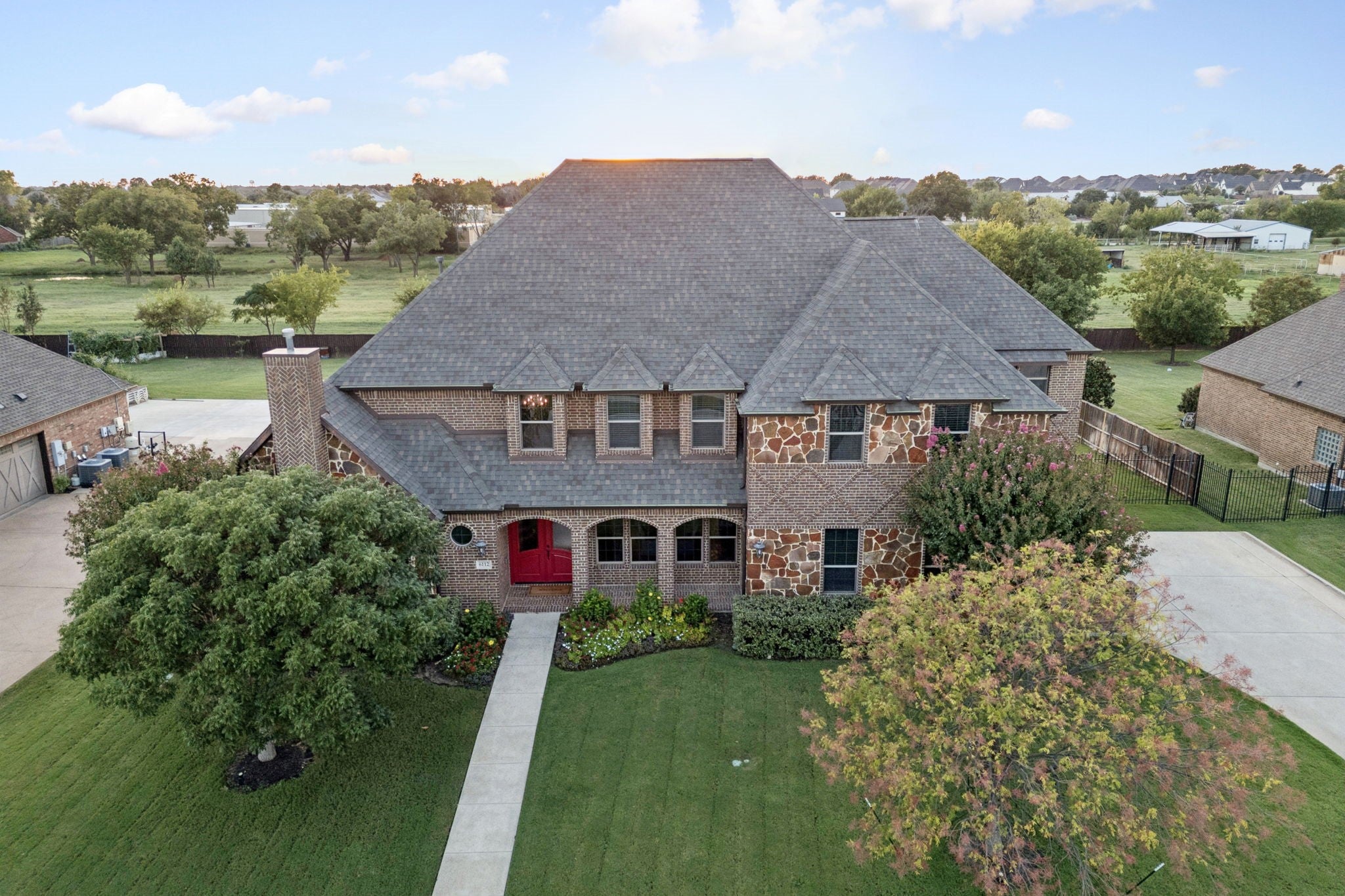 Colleyville, Texas, 76034, United States, 5 Bedrooms Bedrooms, ,5 BathroomsBathrooms,Residential,For Sale,1981317