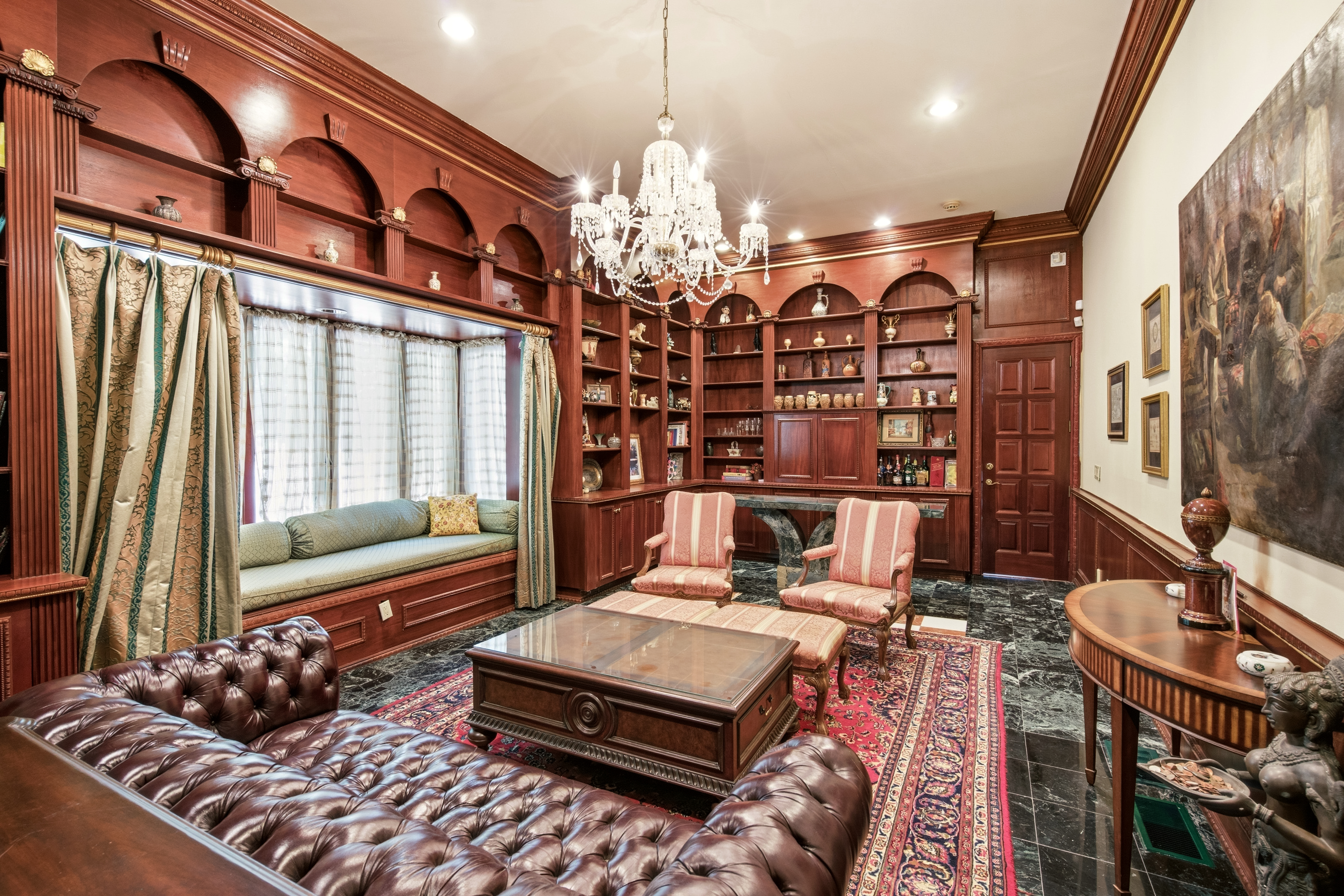  1007 W Shore Road, Mill Neck, NY, 11765 - 物件實景