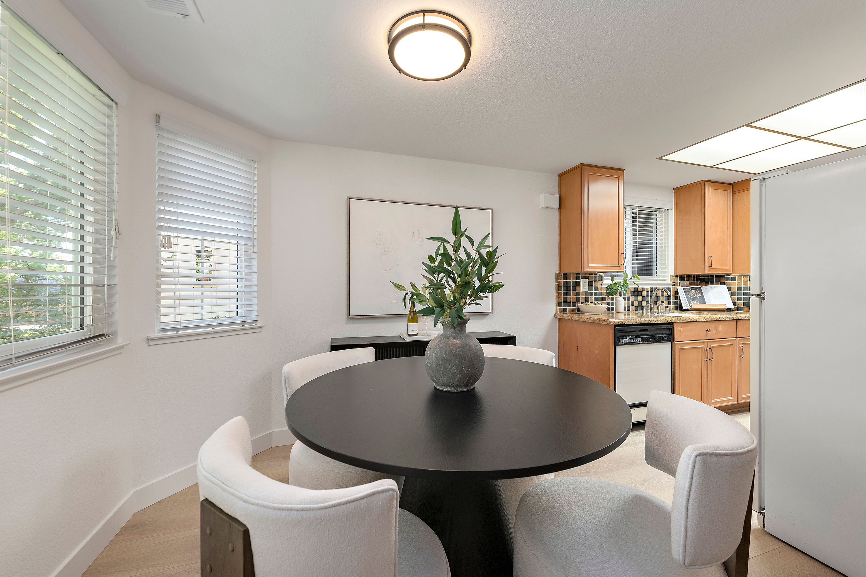 Ground Floor Cambrian Home - 物件實景