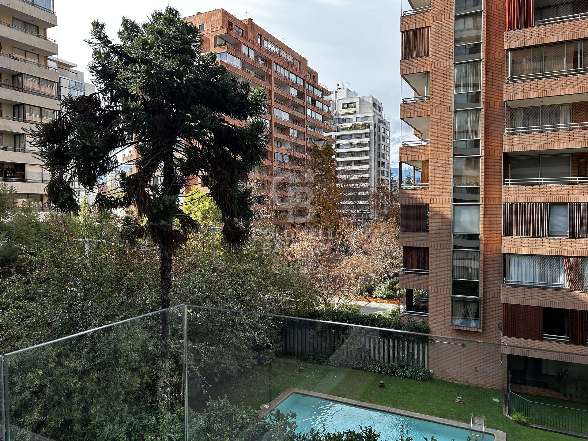 Las Condes, Chile, 3 Bedrooms Bedrooms, ,3 BathroomsBathrooms,Residential,For Sale,1838482