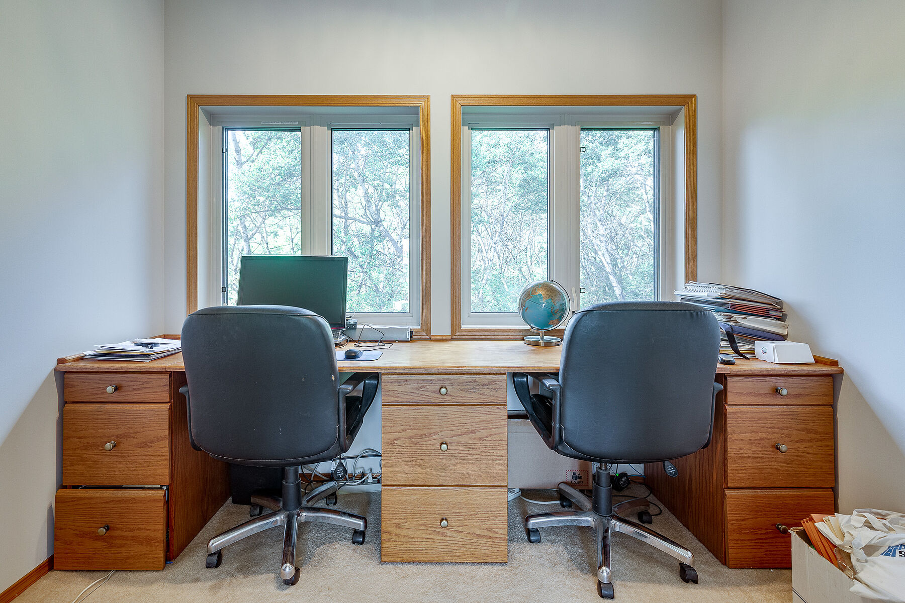  602 Pheasant Close - 物件實景