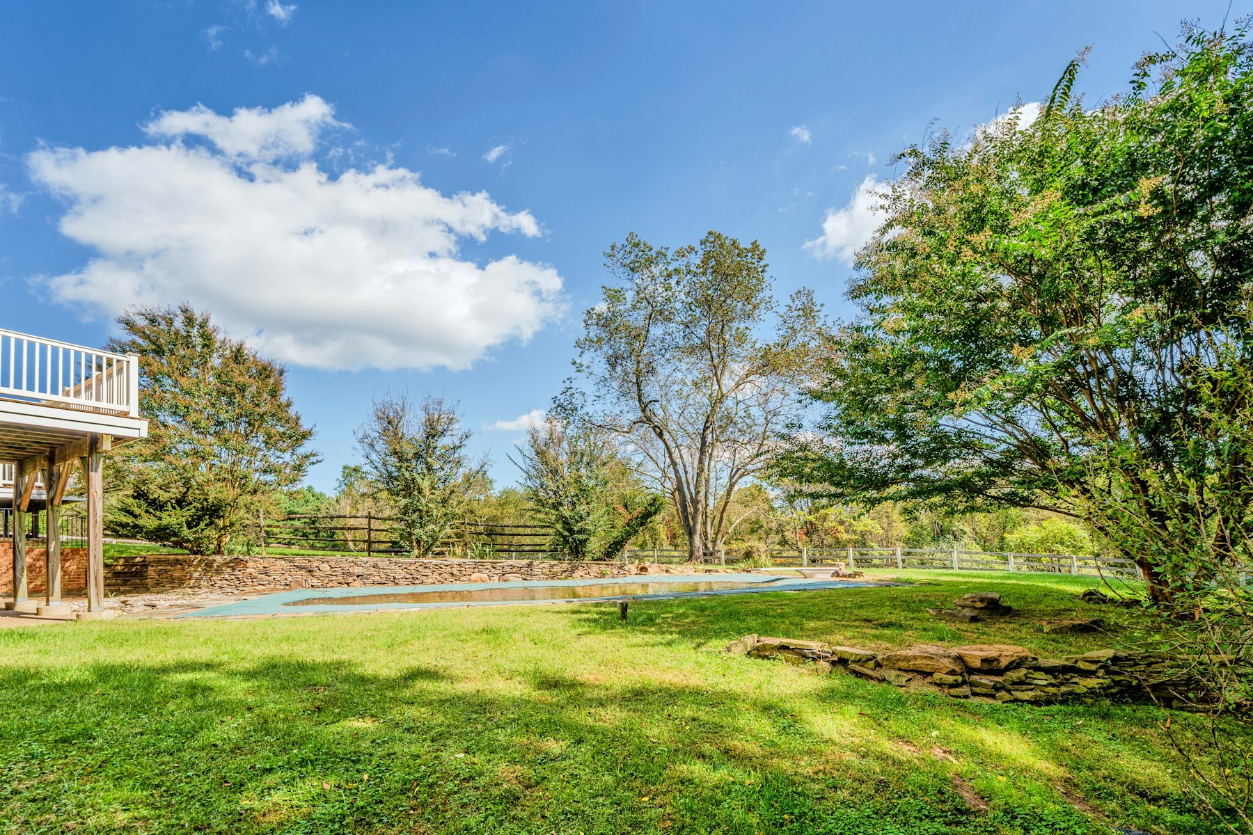  15018 Clover Hill Road, Waterford, VA 20197 - 物件實景