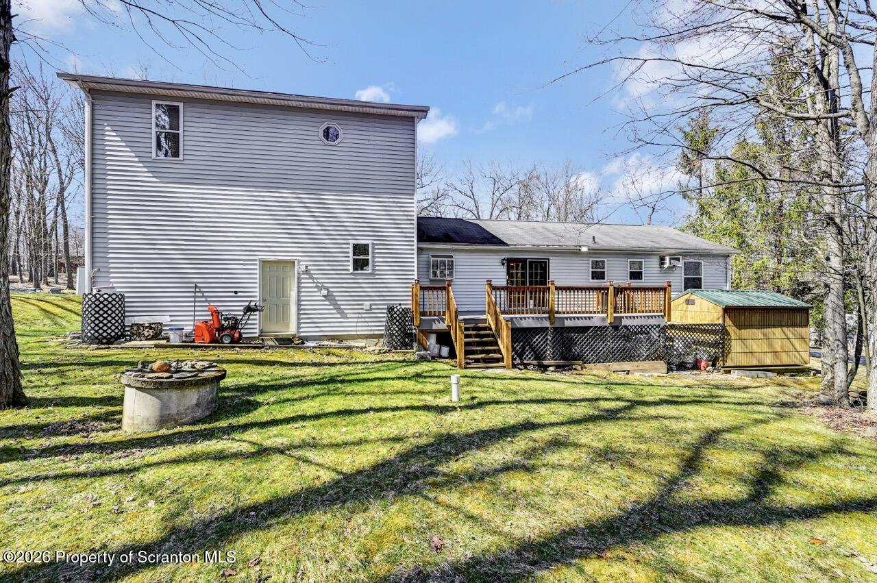 Belvedere Rd, Tobyhanna, PA 18466 #1