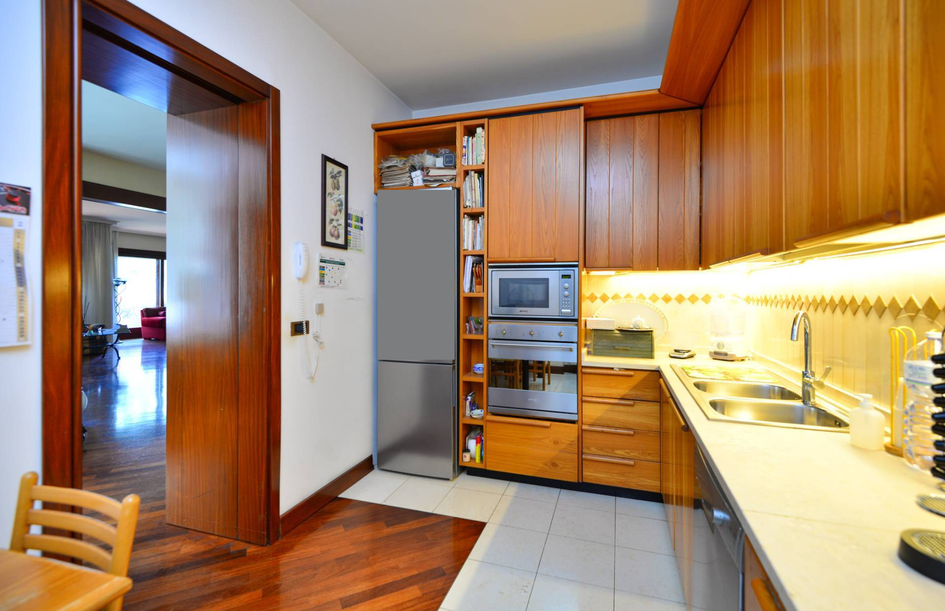 Via delle Mimose, Lizzanello, Lecce, 73023, IT, 3 Bedrooms Bedrooms, ,5 BathroomsBathrooms,Residential,For Sale,Via delle Mimose,1482402