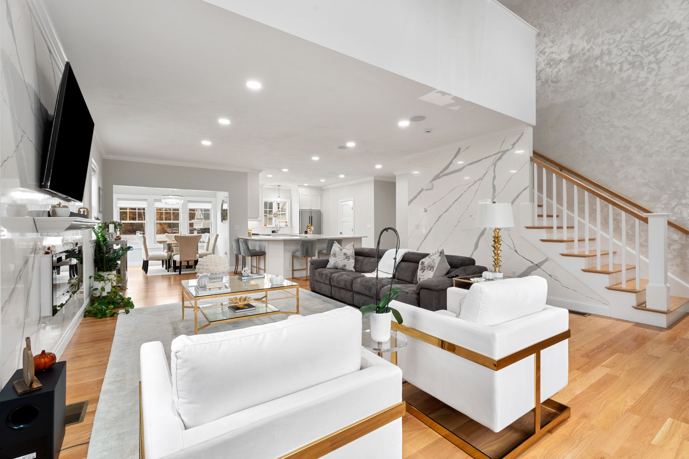  3 Kibrel Court, Sandown, NH, 03873 - 物件實景