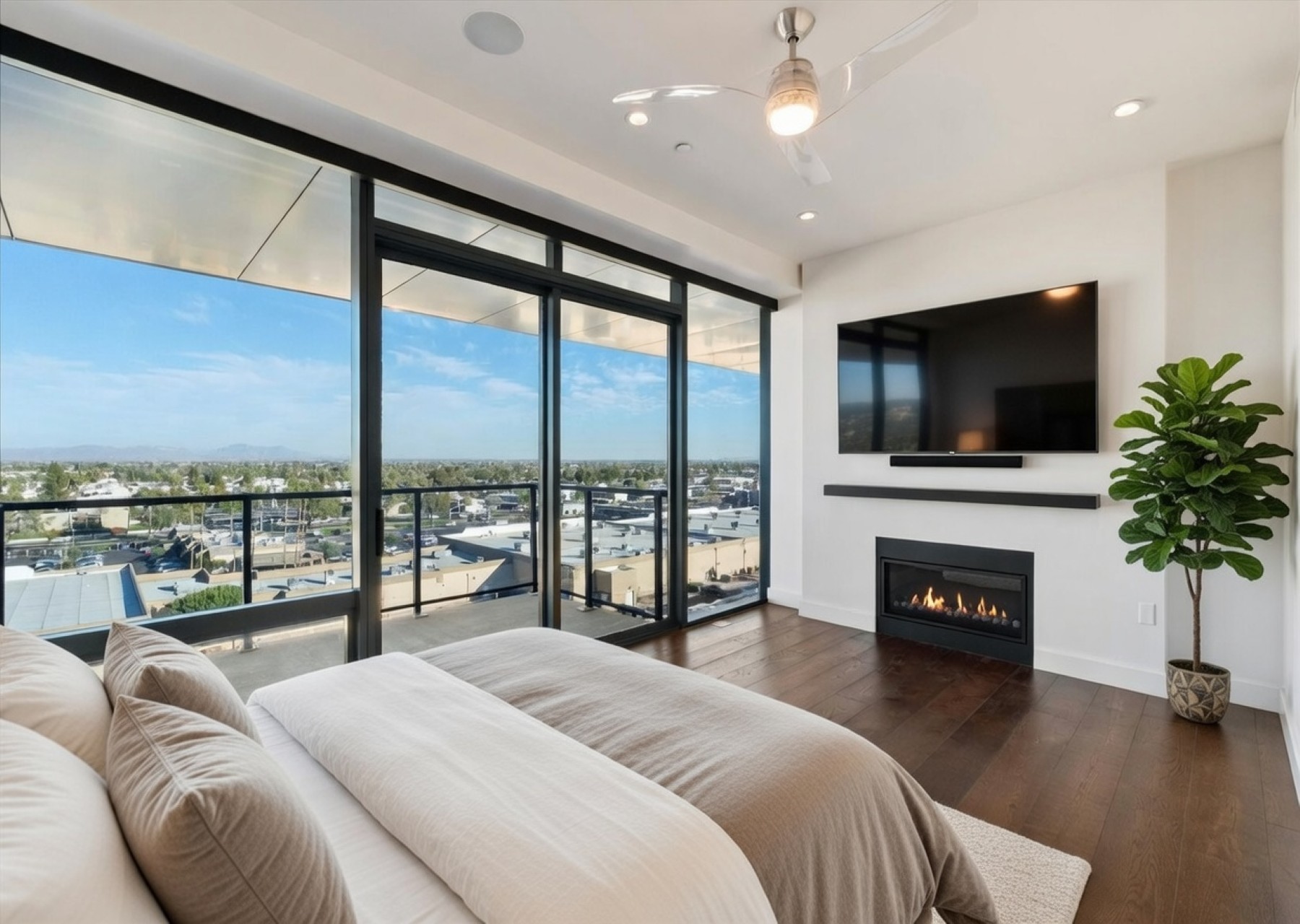  4422 N 75th Street 8005¦Scottsdale, AZ - 物件實景