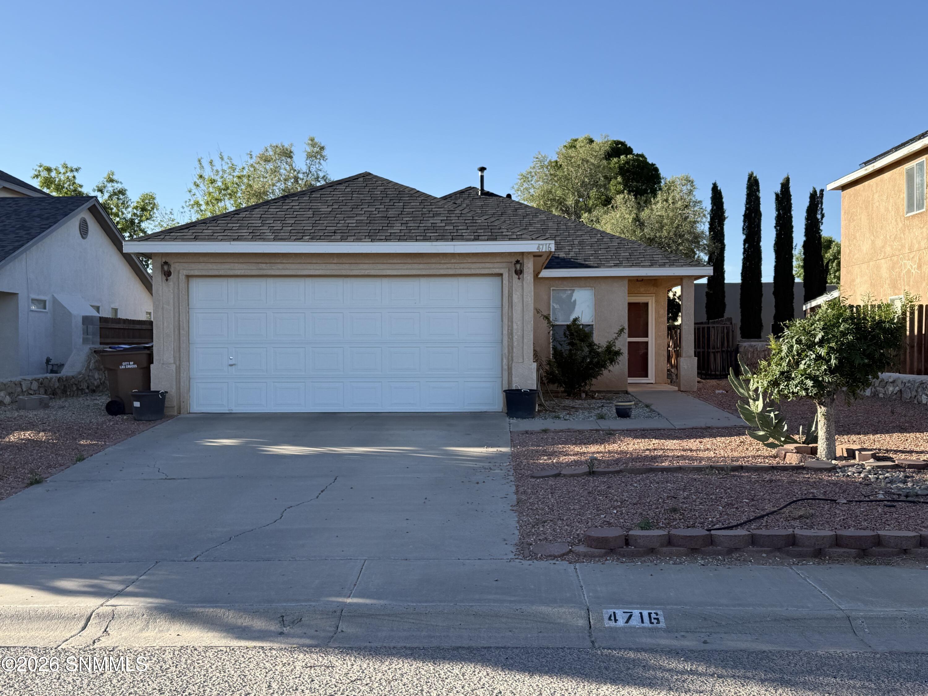 Diamante Ct, Las Cruces, NM 88012 #1