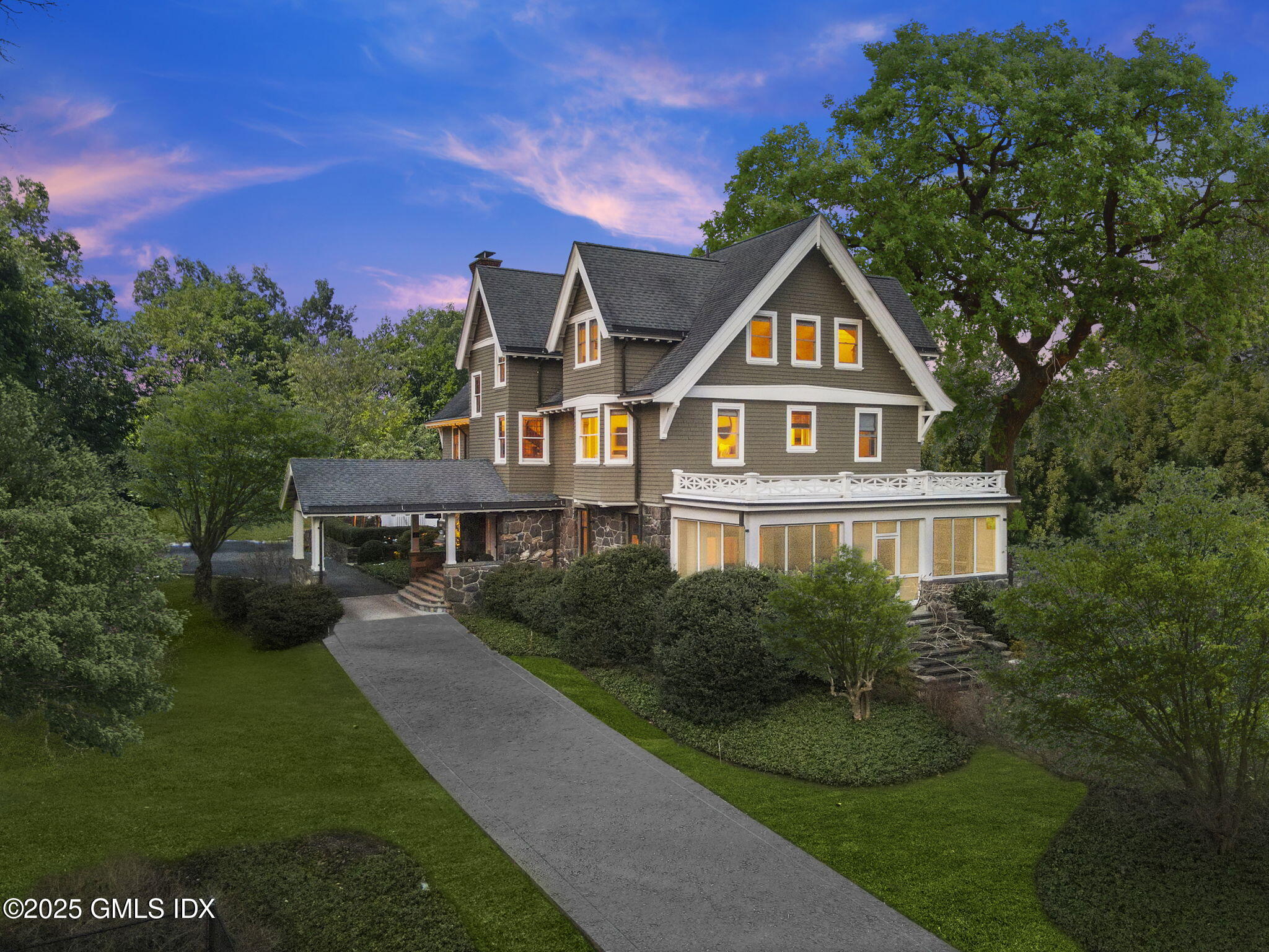 Greenwich, Connecticut, 06830, United States, 8 Bedrooms Bedrooms, ,10 BathroomsBathrooms,Residential,For Sale,1794108