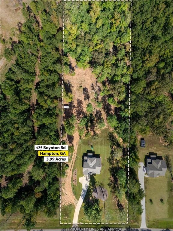 Hampton, Georgia, 30228, United States, 5 Bedrooms Bedrooms, ,4 BathroomsBathrooms,Residential,For Sale,1956814