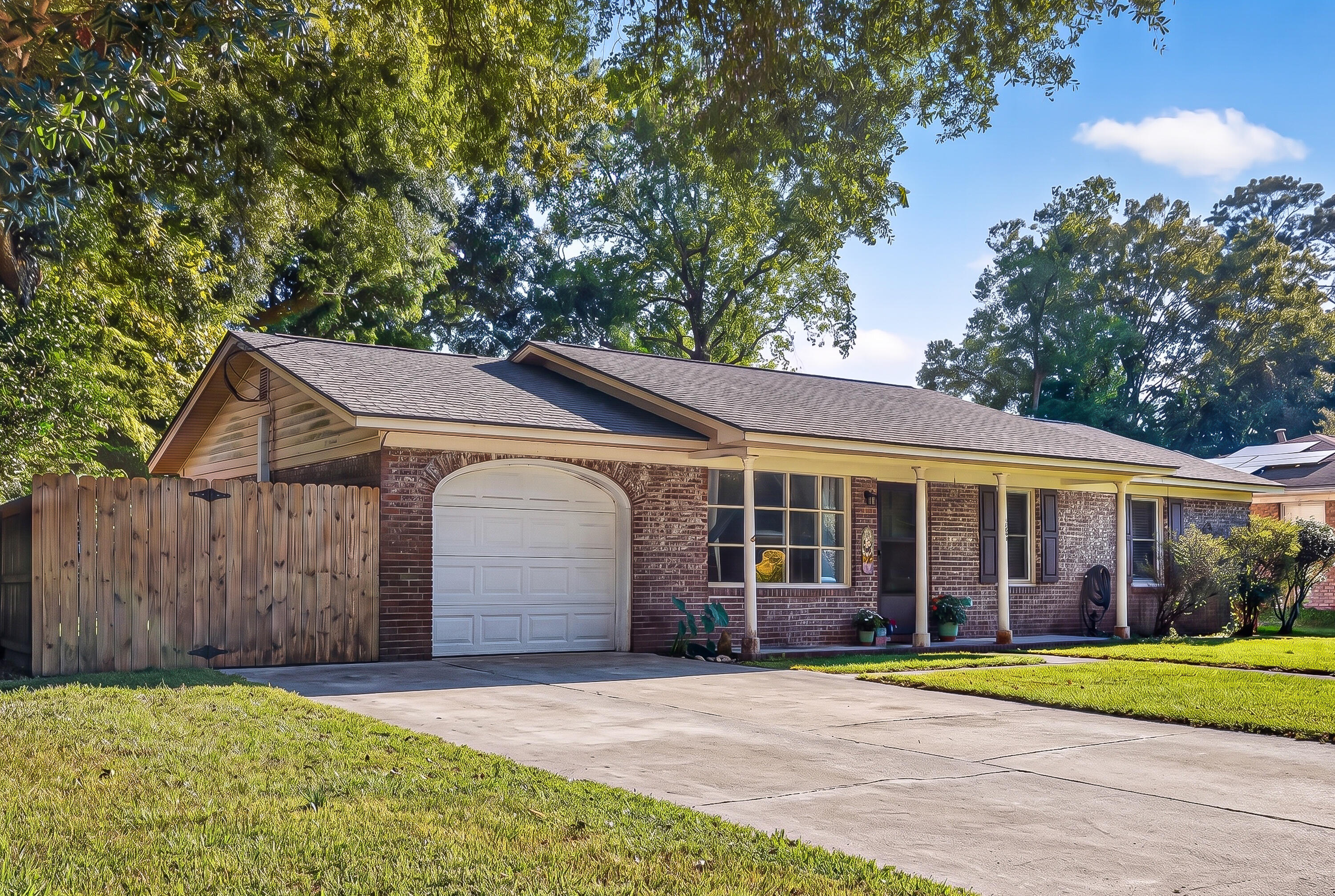 Birch Ln, Summerville, SC 29485 #1