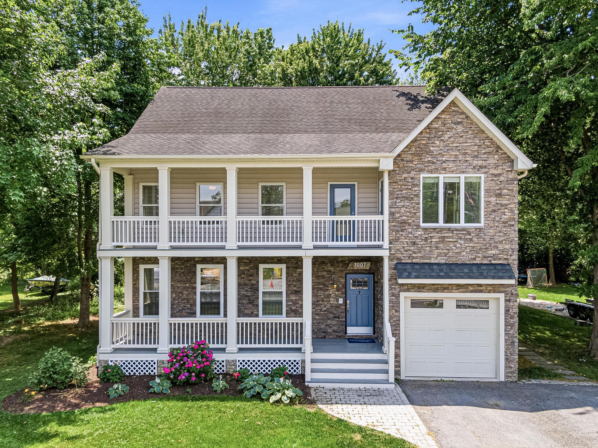  1007 Galesville Road, Galesville, MD, 20765 - 物件實景