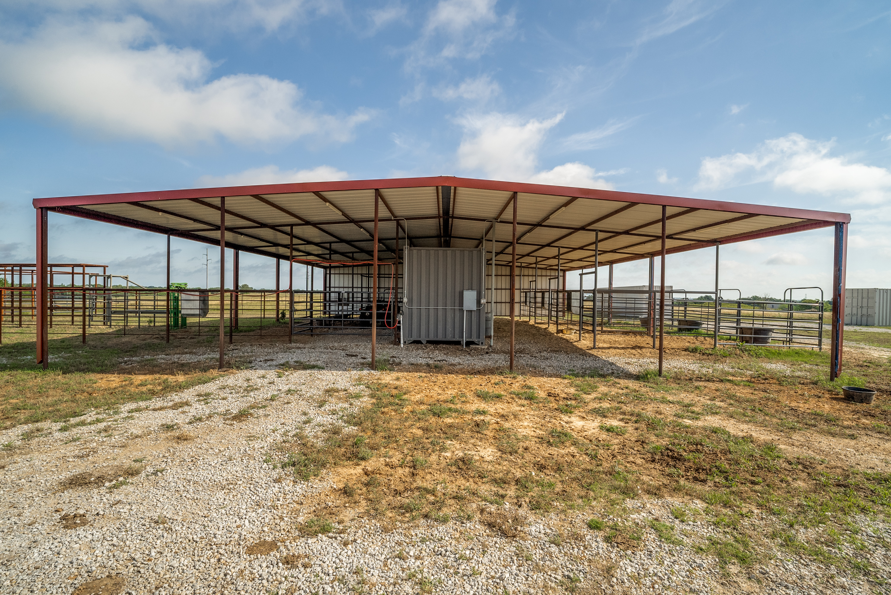  92.26 ACRES -FM 920 FRONTAGE - DEVELOPMENT PARCEL, WEATHERFORD, TEXAS 76088 - 物件實景