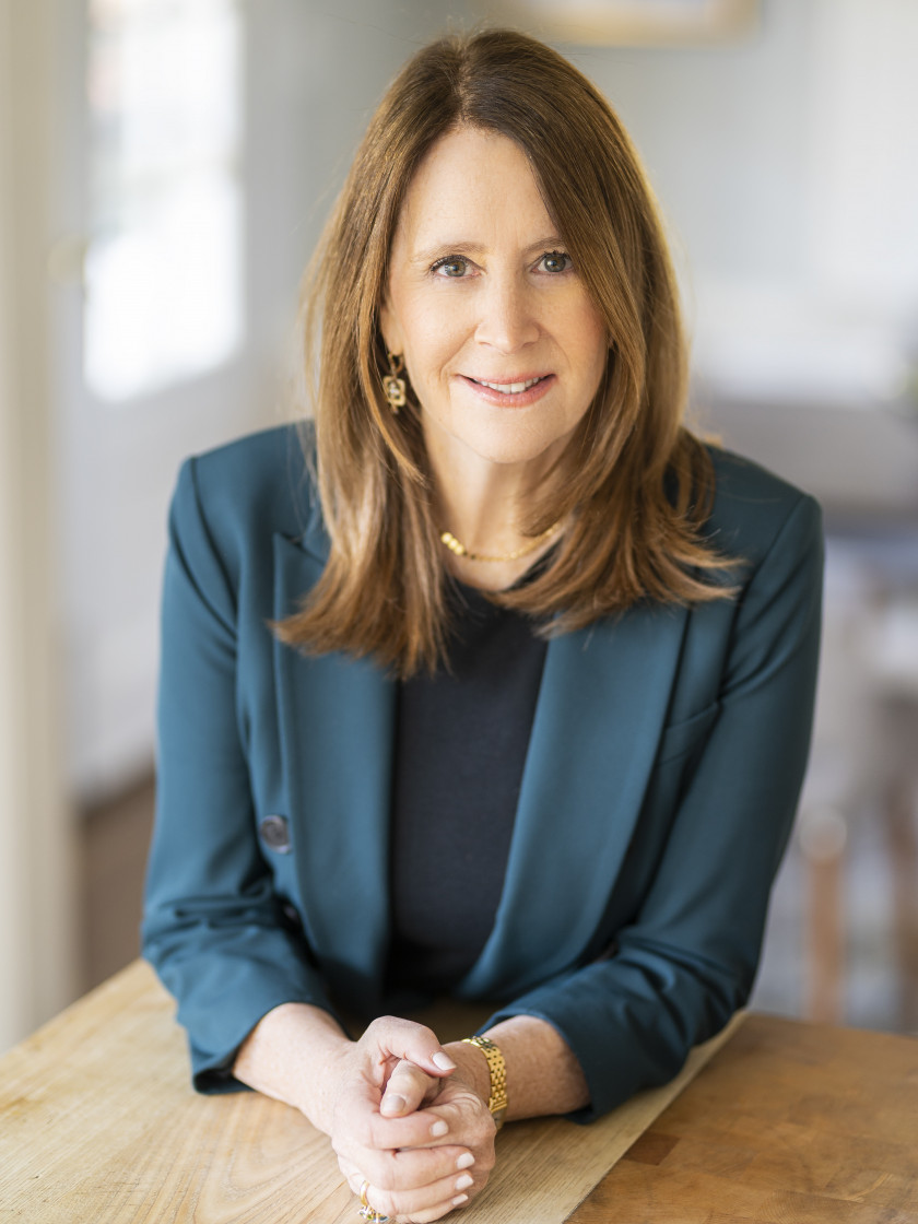 Lynne Glaser