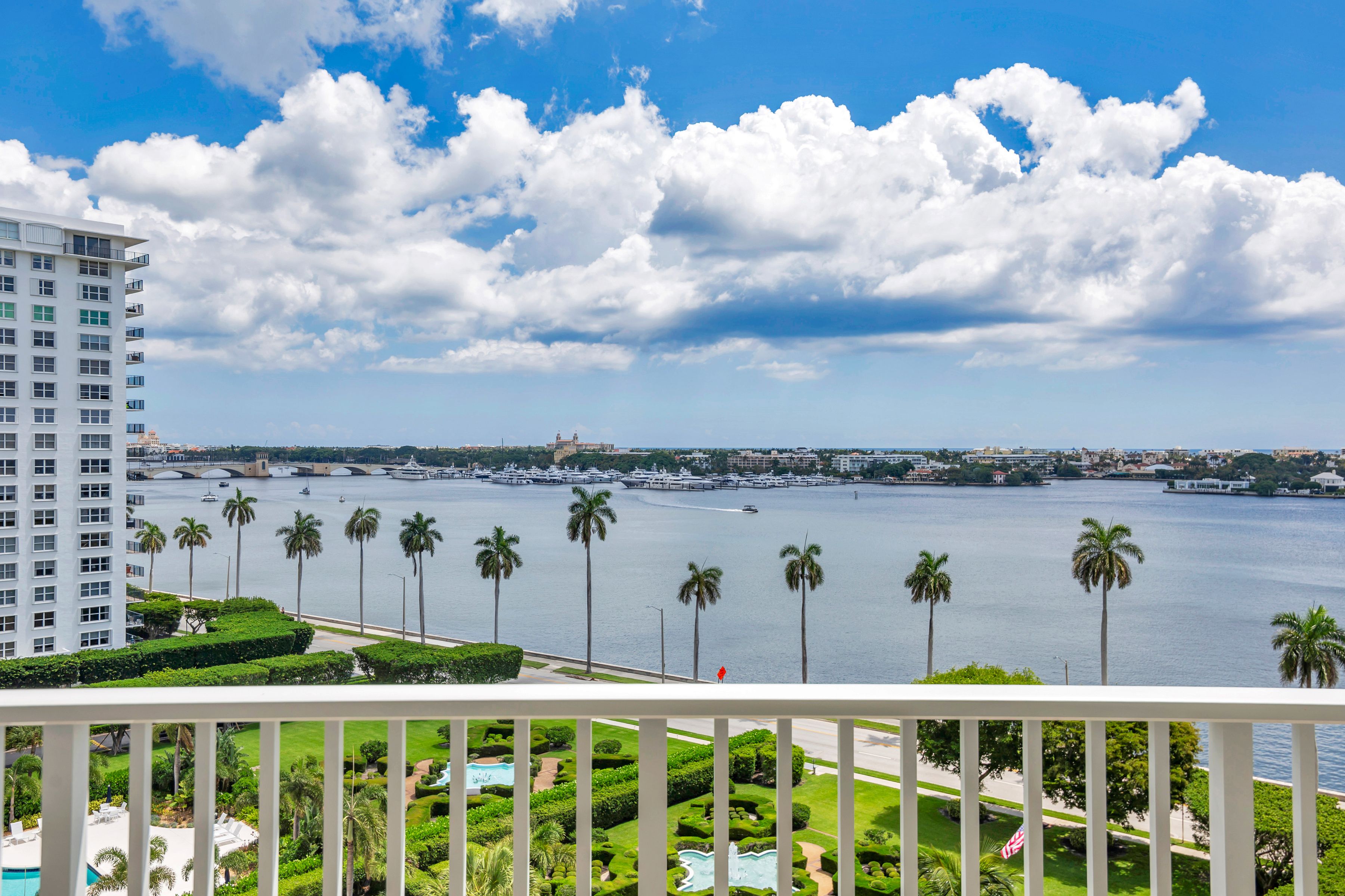  1801 S Flagler Drive 1007 - 物件實景