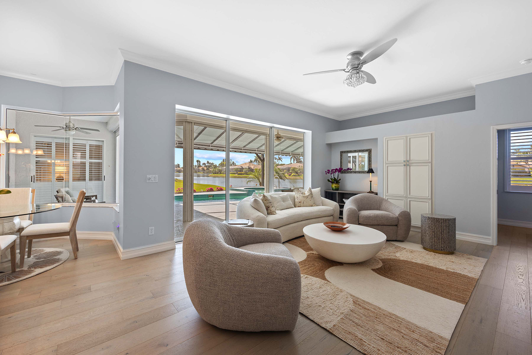  LELY RESORT - LELY ISLAND ESTATES - 物件實景