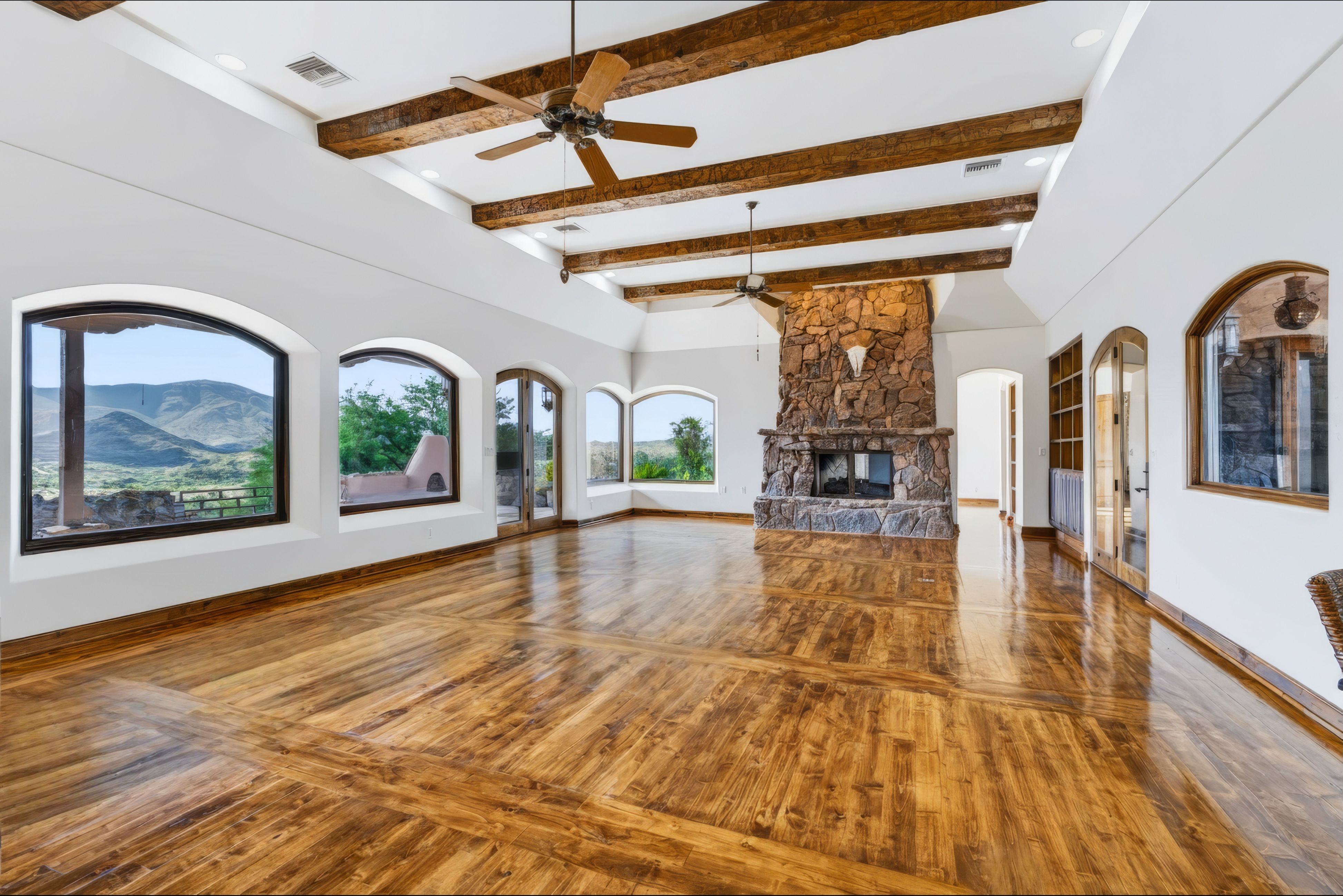  1052 Morning Star Drive¦Tubac, AZ - 物件實景