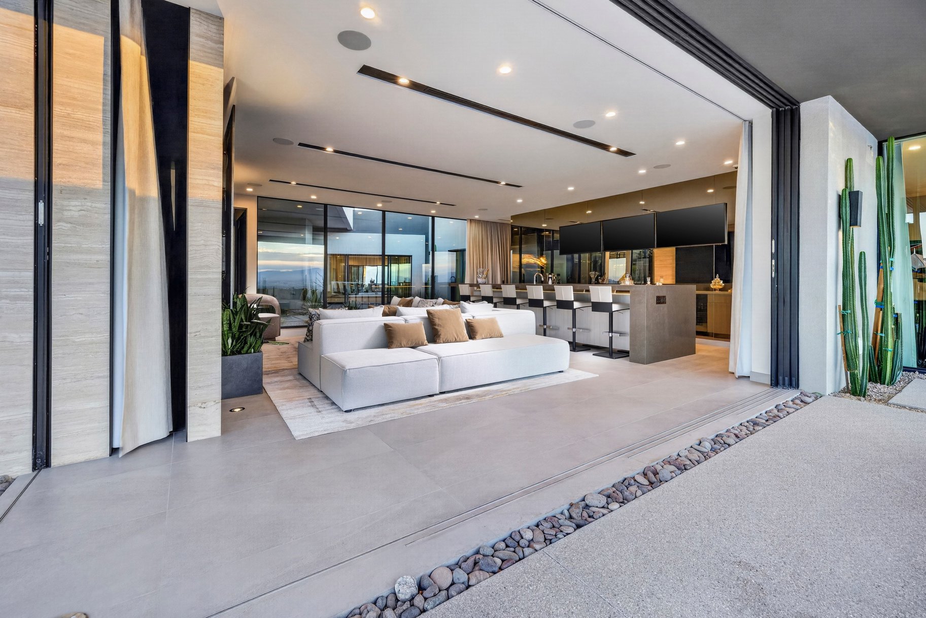  Exceptional Single Level Blue Heron Custom Home - 物件實景