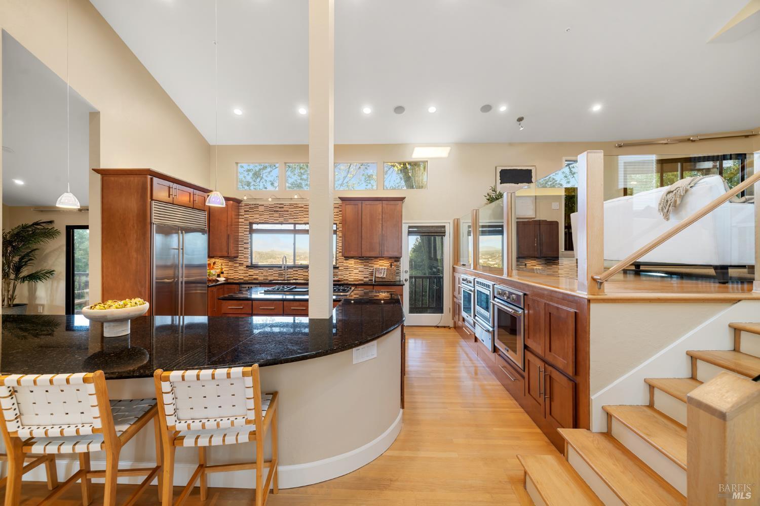 Novato, California, 94947, United States, 5 Bedrooms Bedrooms, ,5 BathroomsBathrooms,Residential,For Sale,2009754