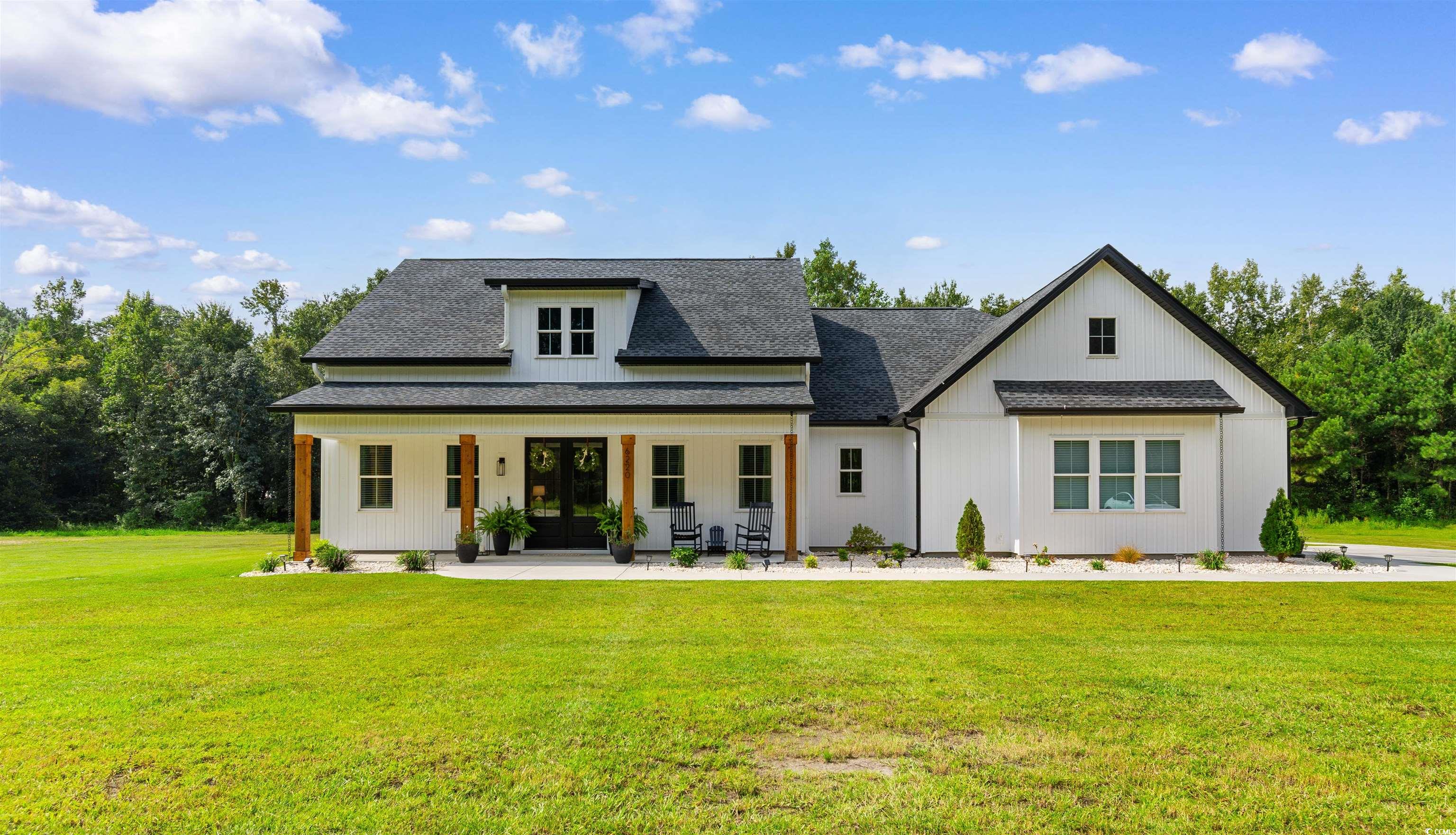 Conway, South Carolina, 29526, United States, 3 Bedrooms Bedrooms, ,3 BathroomsBathrooms,Residential,For Sale,1926501