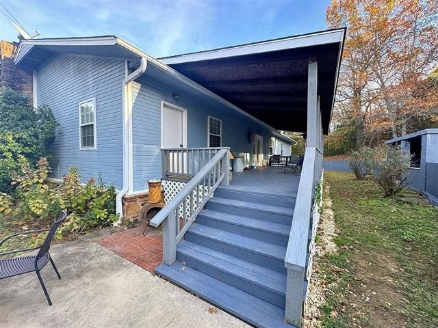 Cookson, Oklahoma, 74427, United States, 3 Bedrooms Bedrooms, ,3 BathroomsBathrooms,Residential,For Sale,1974626