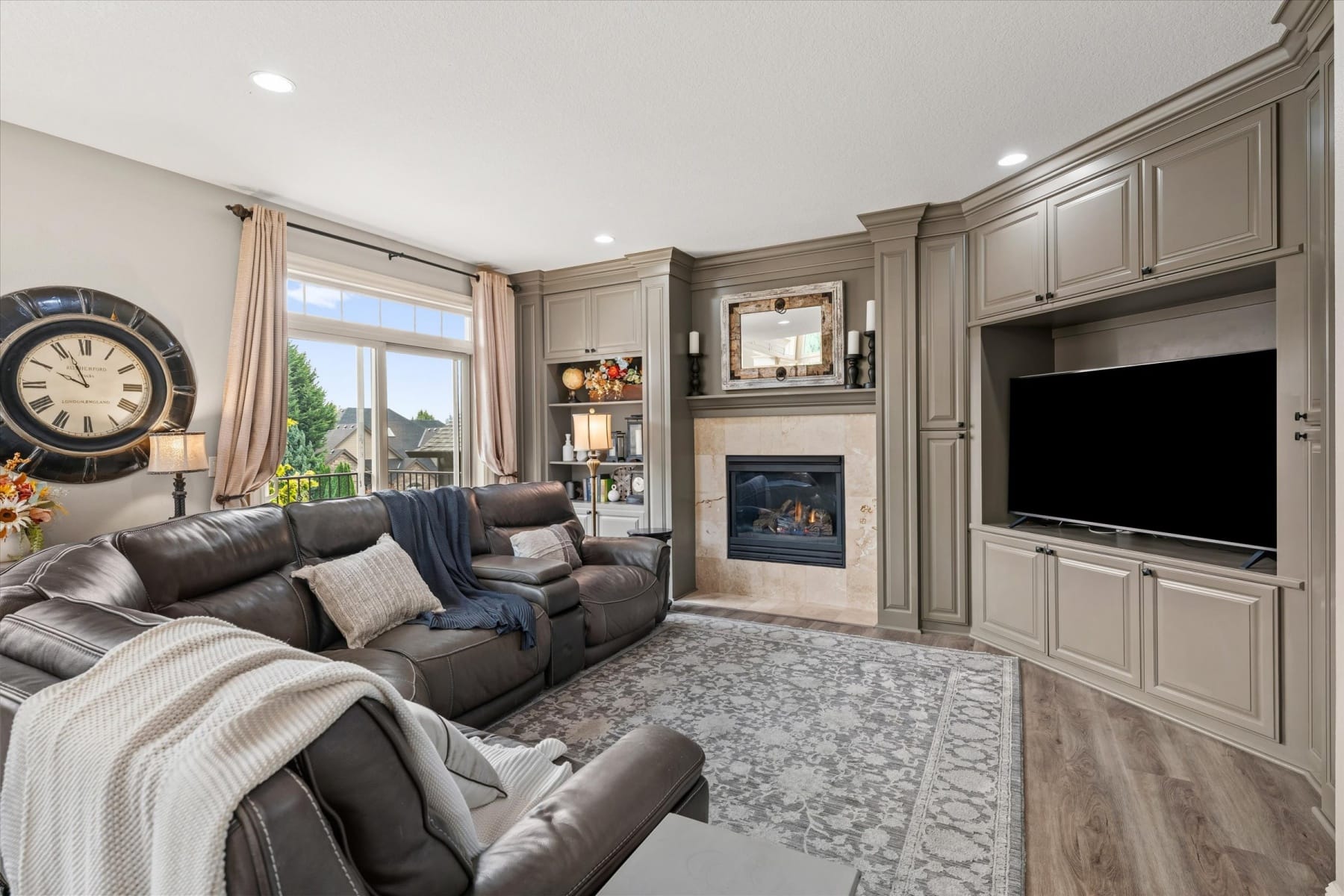  3603 NW OREGON CT Camas, WA 98607 - 物件實景