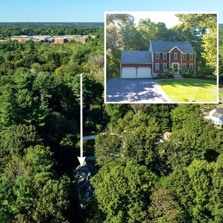 Bridgewater, Massachusetts, 02324, United States, 3 Bedrooms Bedrooms, ,2 BathroomsBathrooms,Residential,For Sale,1940785