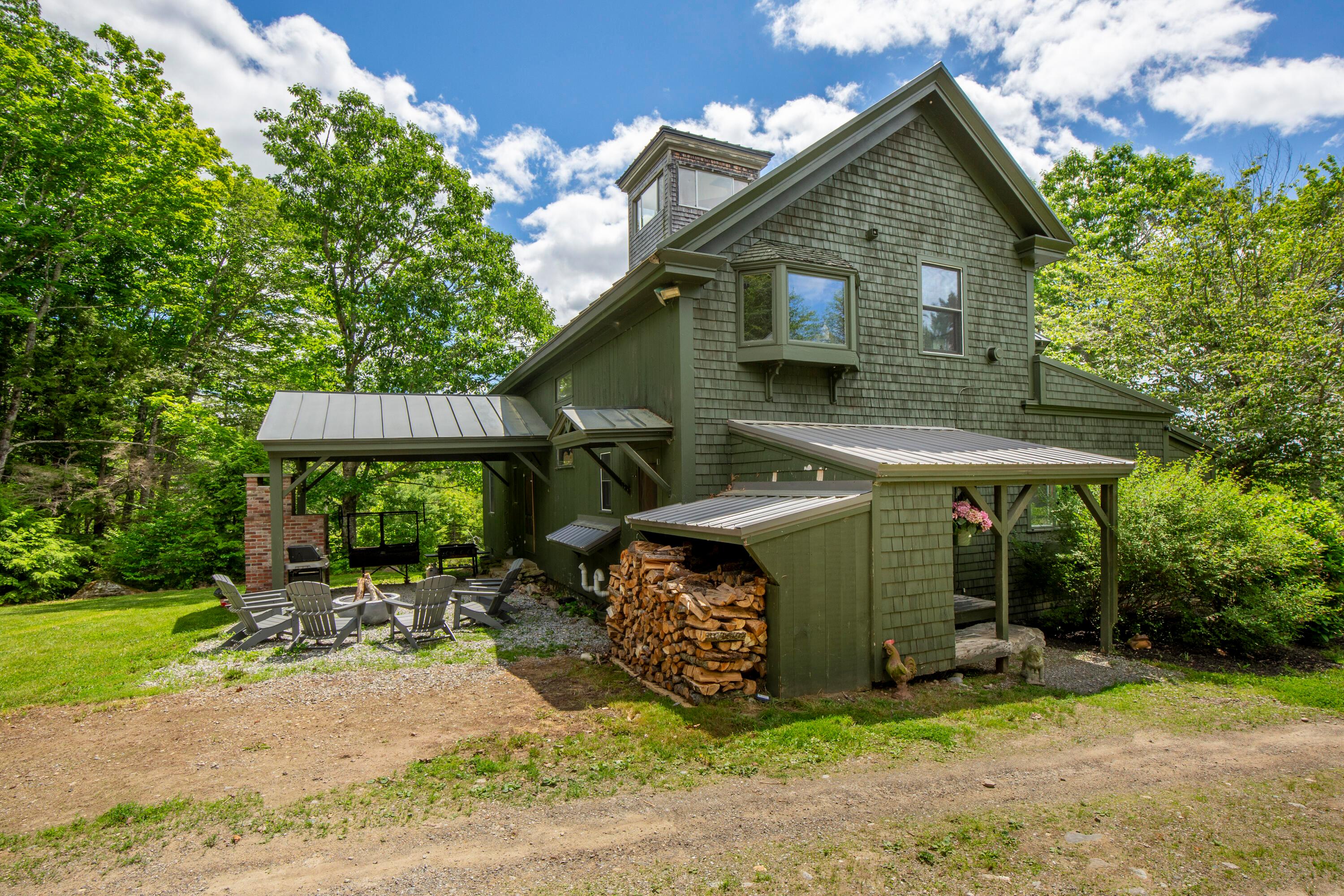  169 Patrick Mountain Lane - 物件實景