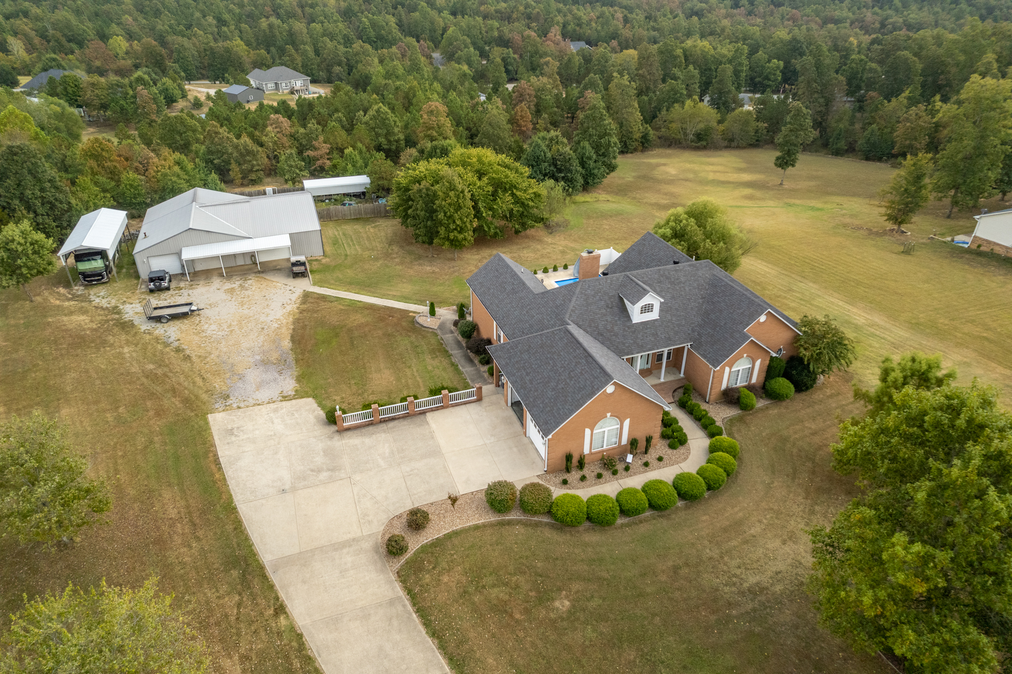 Poplar Bluff, Missouri, 63901, United States, 6 Bedrooms Bedrooms, ,3 BathroomsBathrooms,Residential,For Sale,1977359