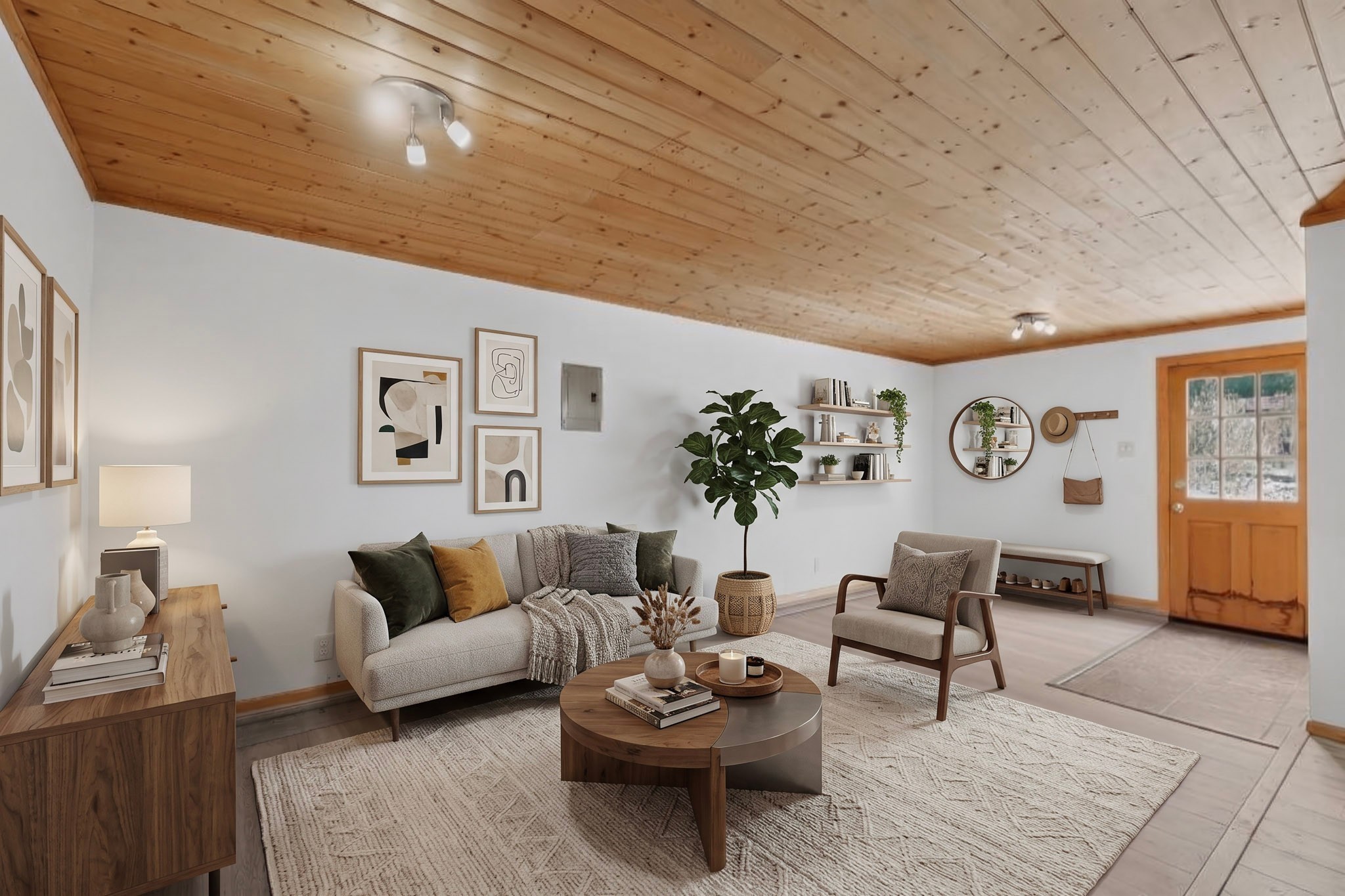 2407 San Patricio Court - 物件實景