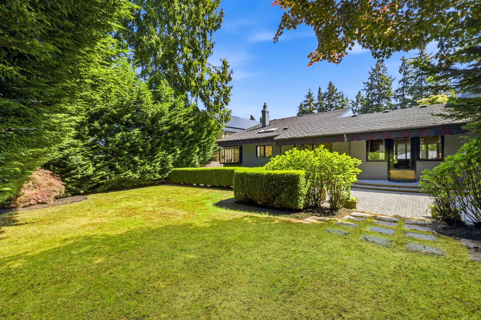  1637 Broadmoor Dr E, Seattle, WA 98112 - 物件實景