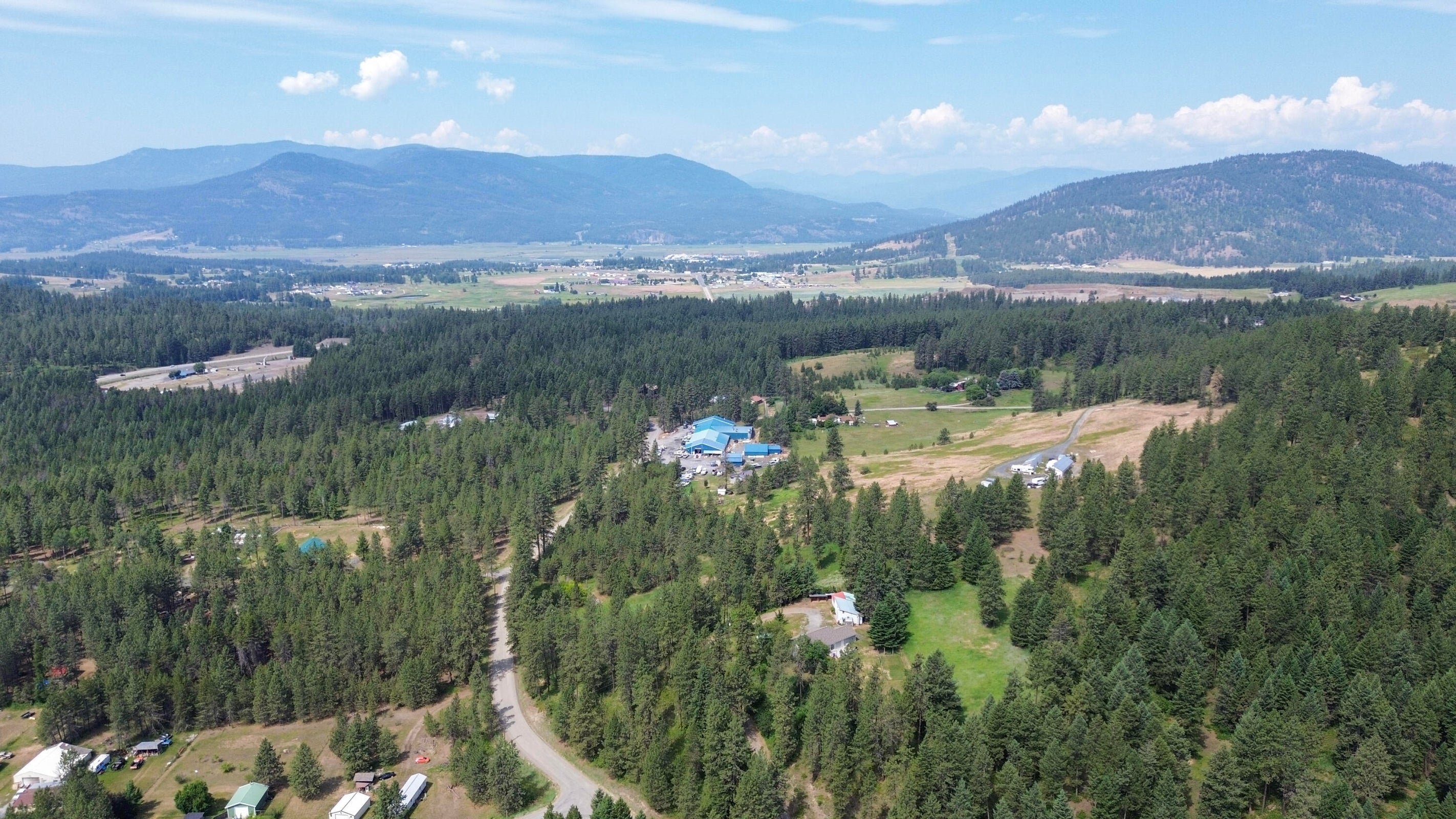 Colville, Washington, 99114, United States, 3 Bedrooms Bedrooms, ,2 BathroomsBathrooms,Residential,For Sale,1928026